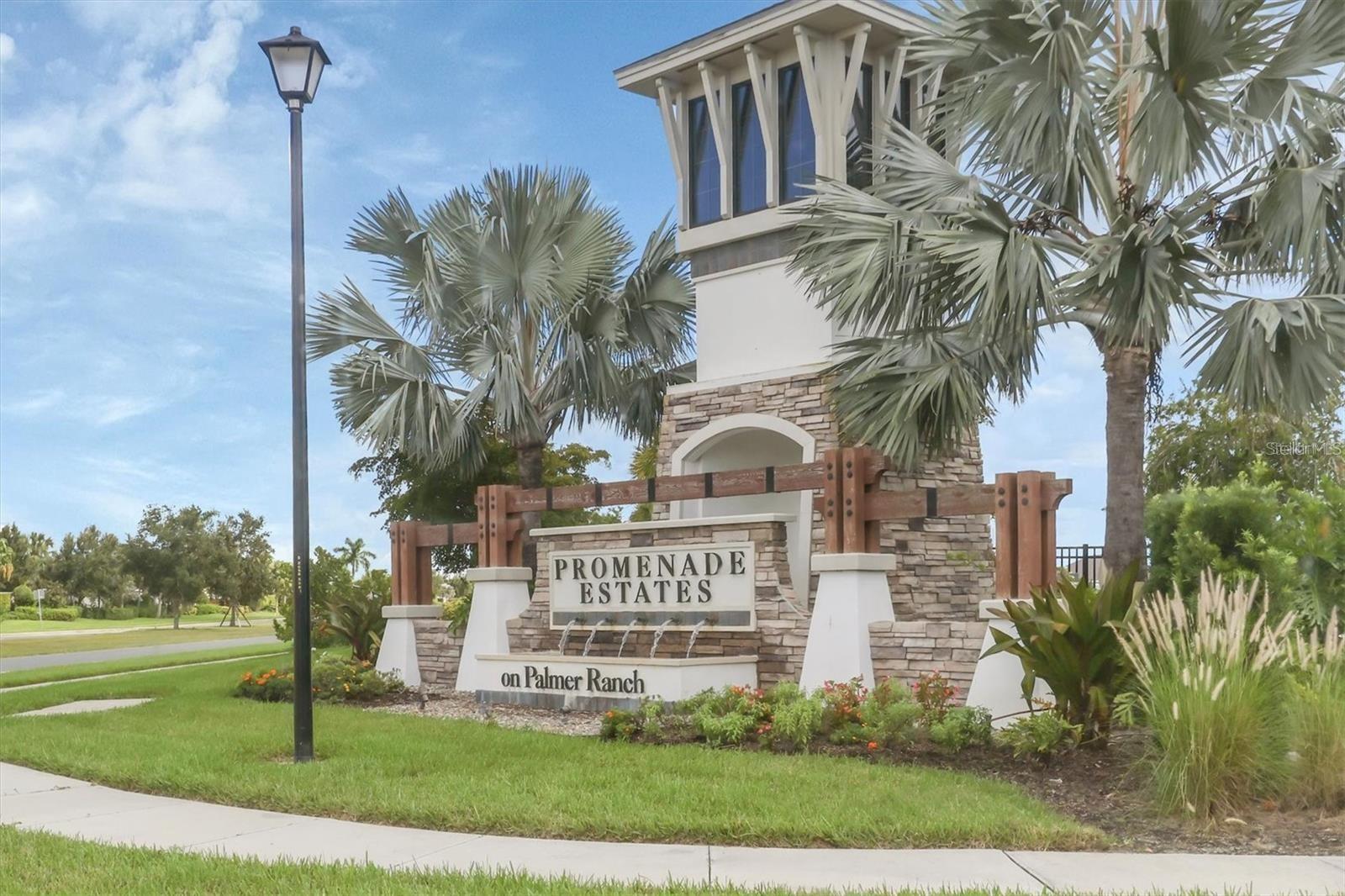12689 PROMENADE ESTATES BLVD, SARASOTA, FL, 34238