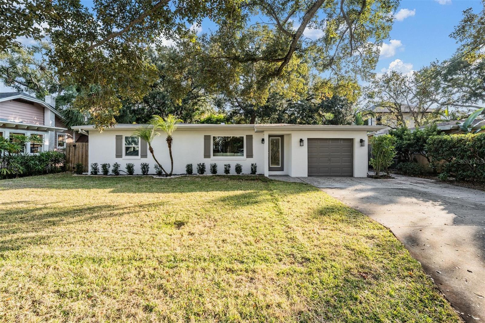 3216 W FIELDER ST, TAMPA, FL, 33611