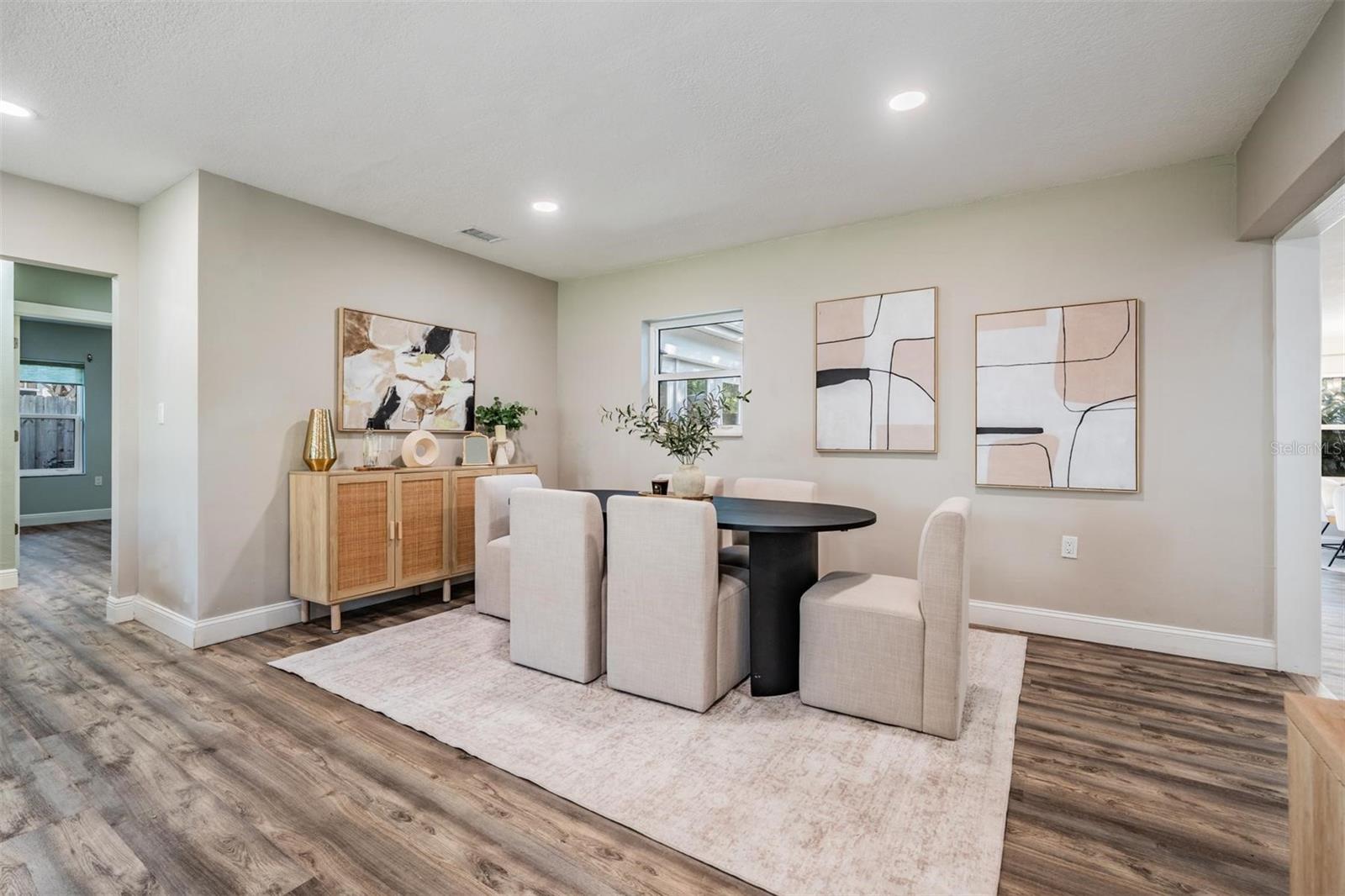 3216 W FIELDER ST, TAMPA, FL, 33611