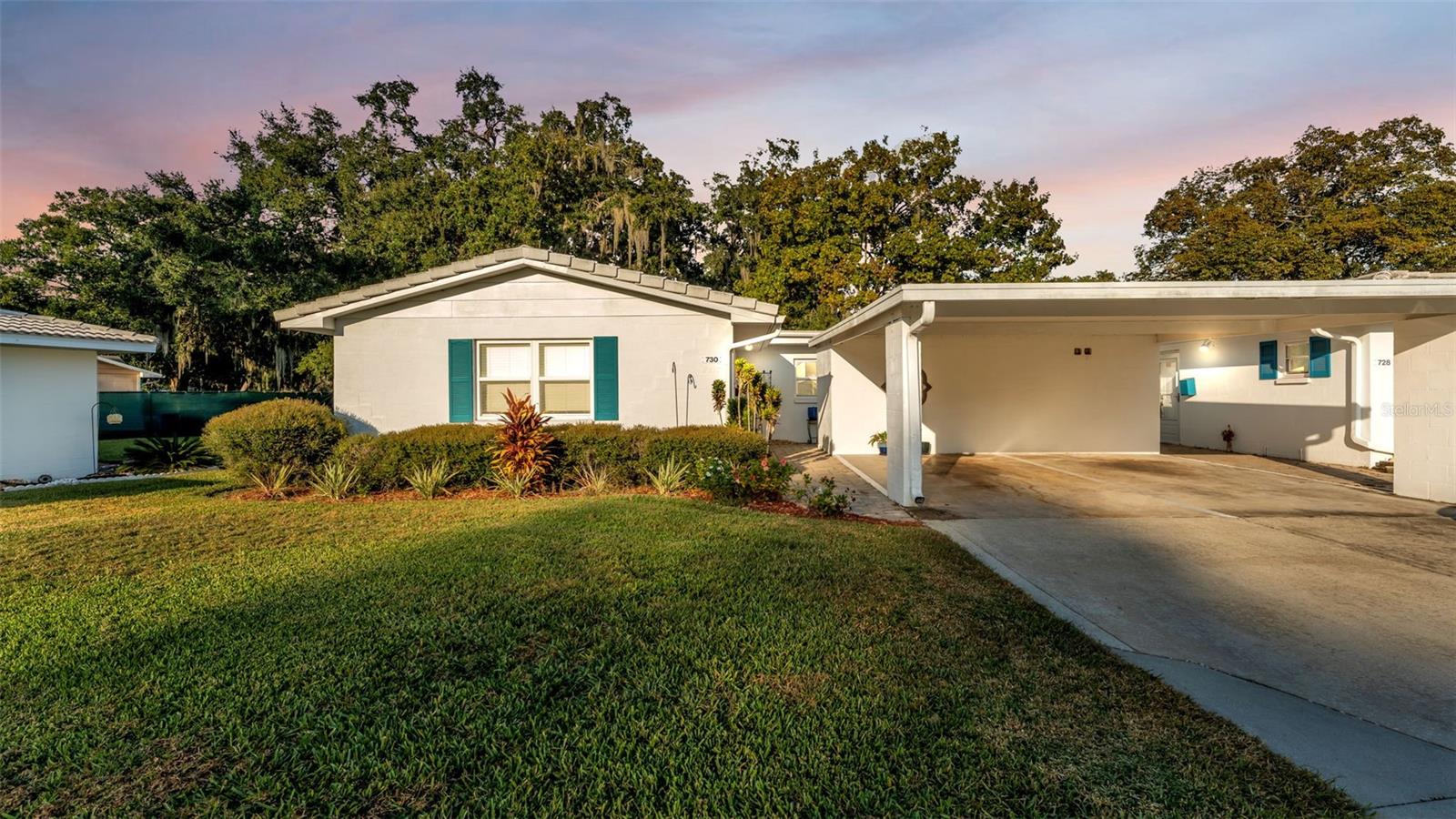 730 BARBER CIR, LAKELAND, FL, 33803