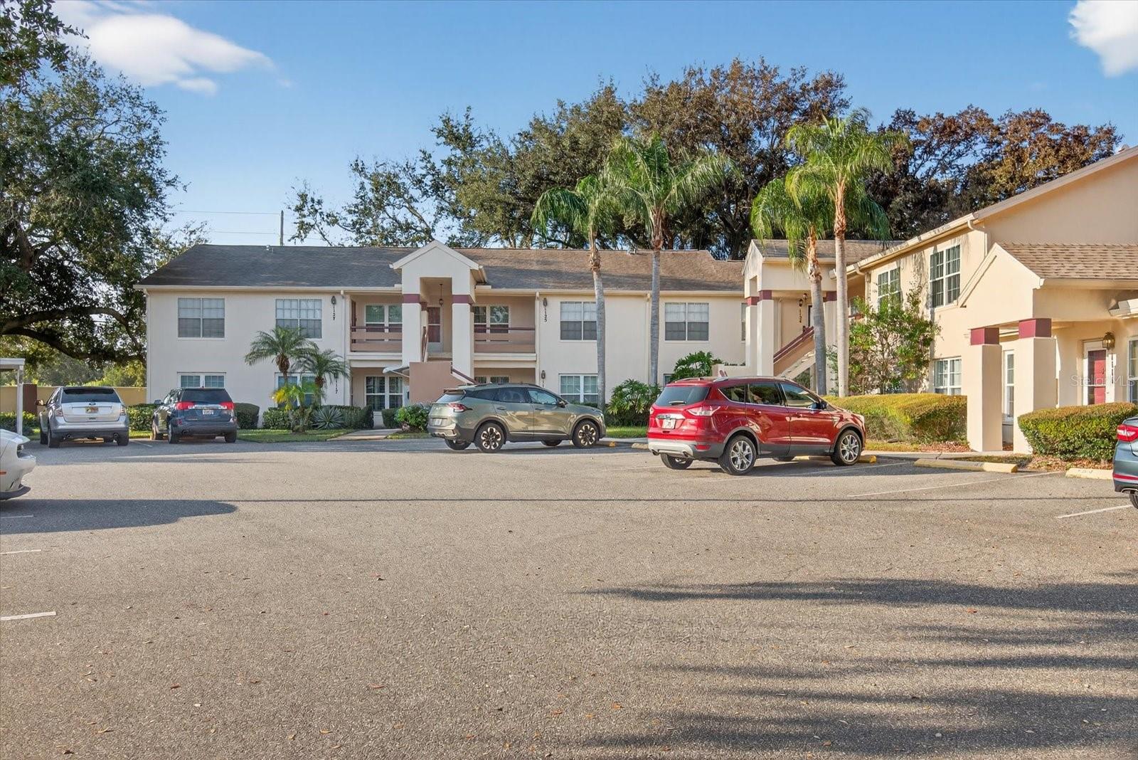 7802 HARDWICK DR #1116, NEW PORT RICHEY, FL, 34653