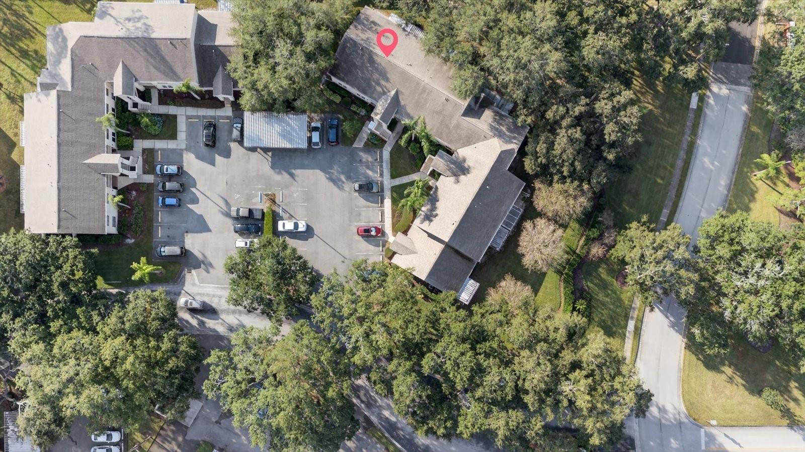 7802 HARDWICK DR #1116, NEW PORT RICHEY, FL, 34653