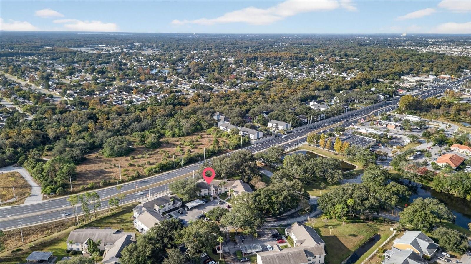 7802 HARDWICK DR #1116, NEW PORT RICHEY, FL, 34653