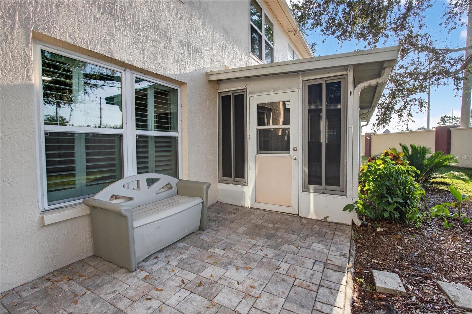 7802 HARDWICK DR #1116, NEW PORT RICHEY, FL, 34653