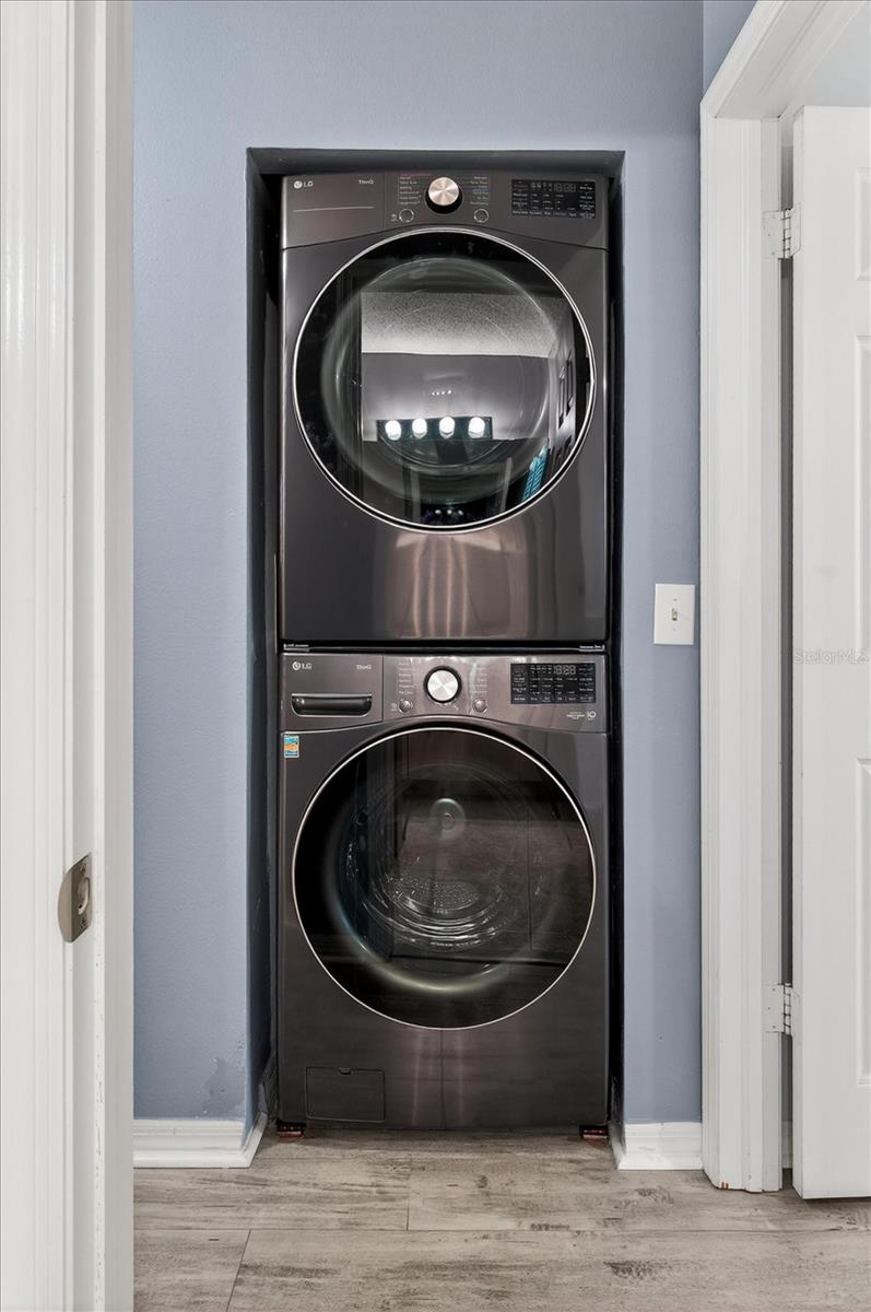 7802 HARDWICK DR #1116, NEW PORT RICHEY, FL, 34653