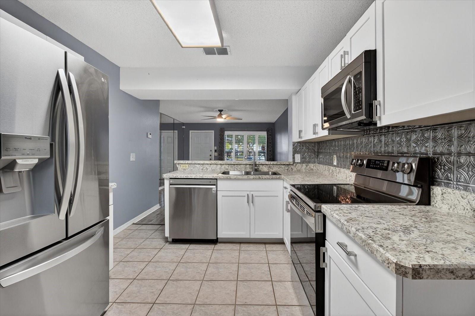 7802 HARDWICK DR #1116, NEW PORT RICHEY, FL, 34653