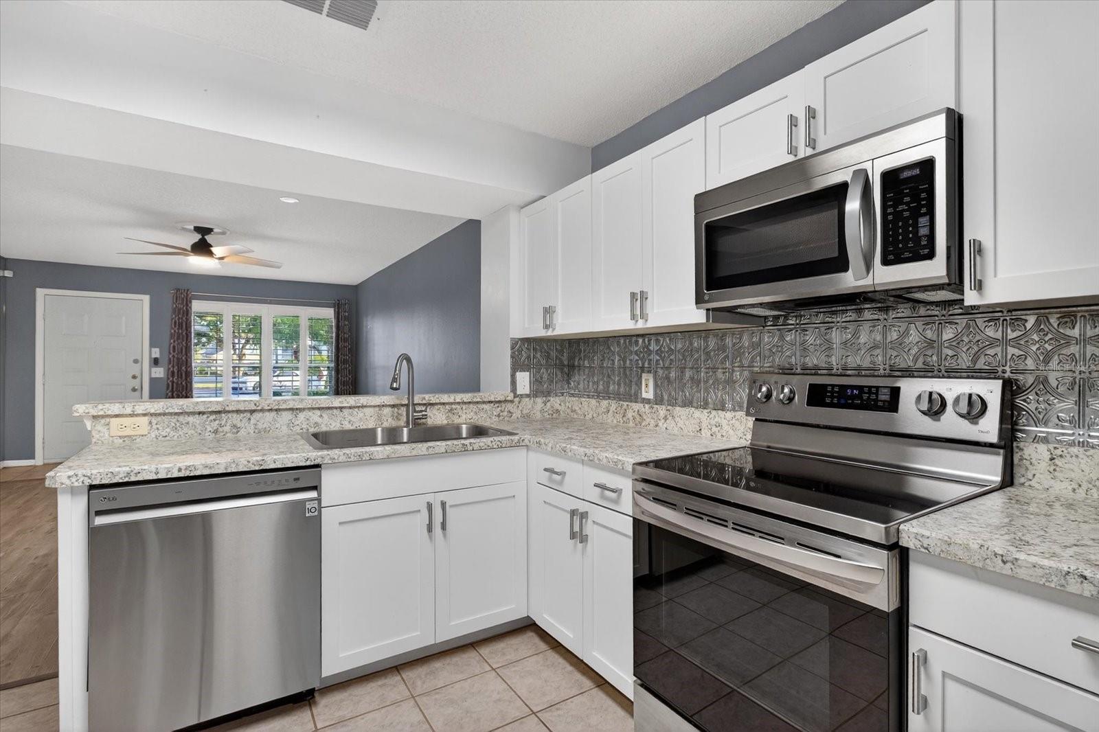 7802 HARDWICK DR #1116, NEW PORT RICHEY, FL, 34653