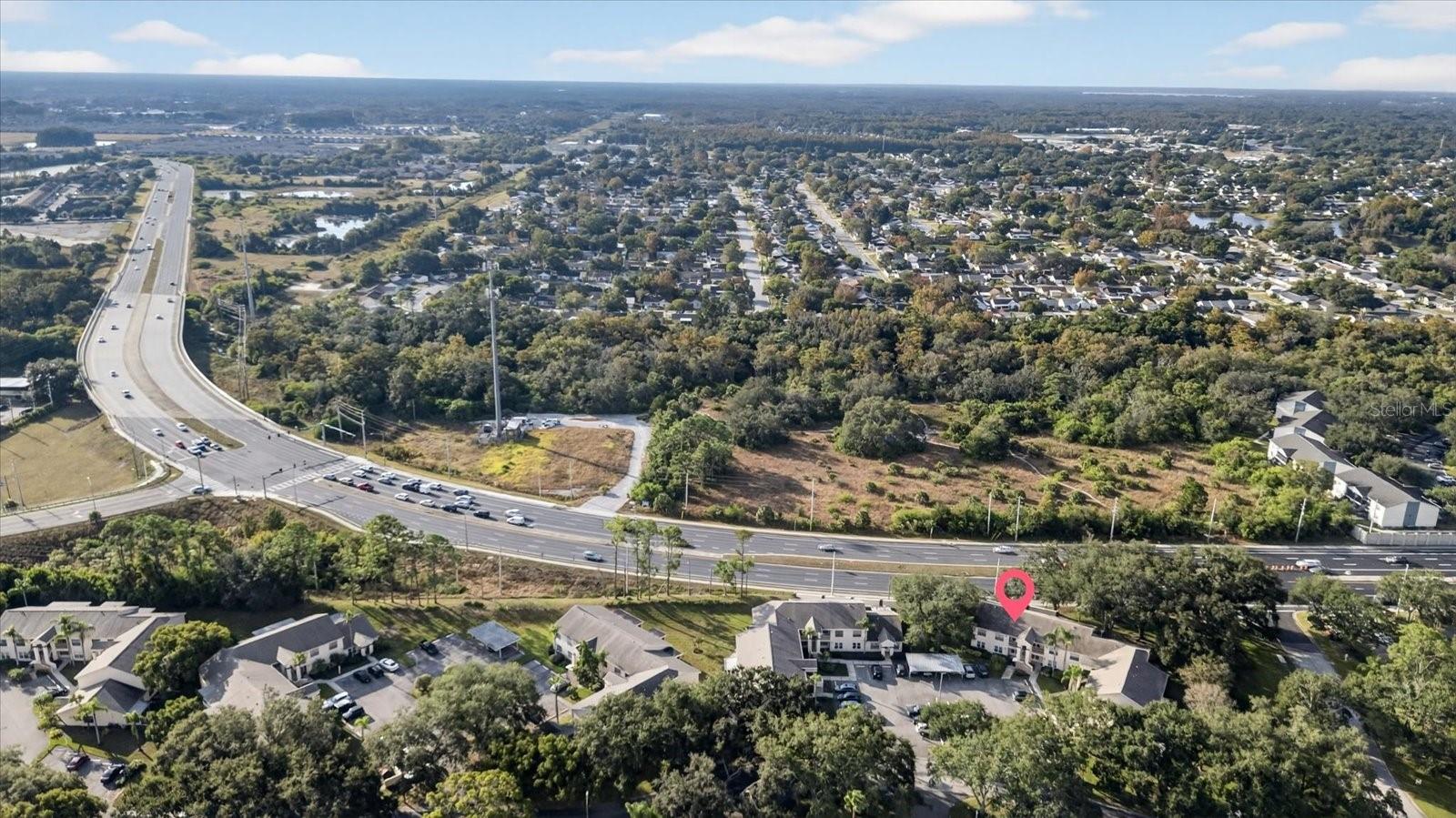 7802 HARDWICK DR #1116, NEW PORT RICHEY, FL, 34653