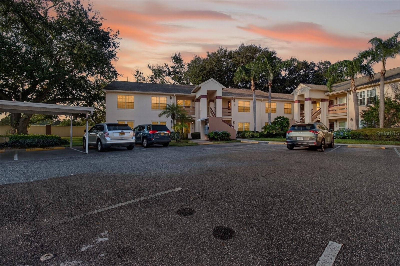 7802 HARDWICK DR #1116, NEW PORT RICHEY, FL, 34653