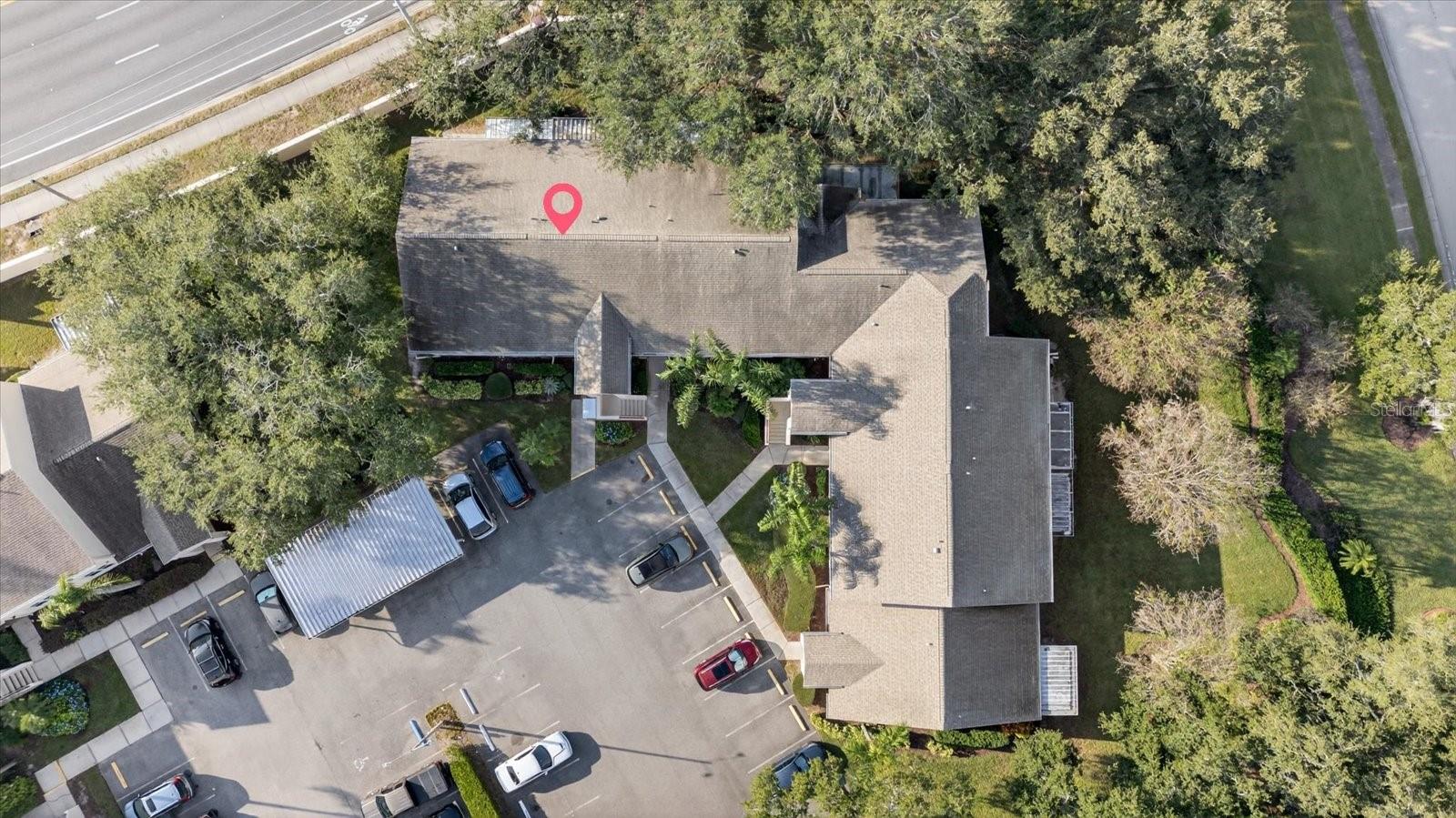 7802 HARDWICK DR #1116, NEW PORT RICHEY, FL, 34653