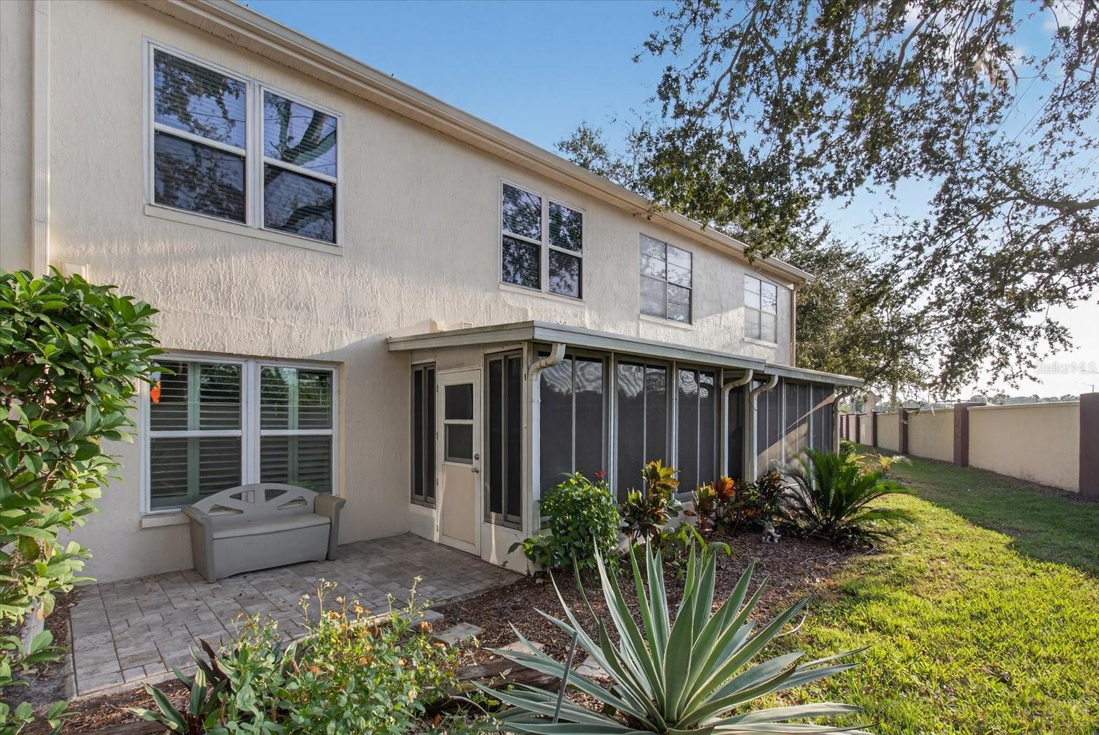 7802 HARDWICK DR #1116, NEW PORT RICHEY, FL, 34653