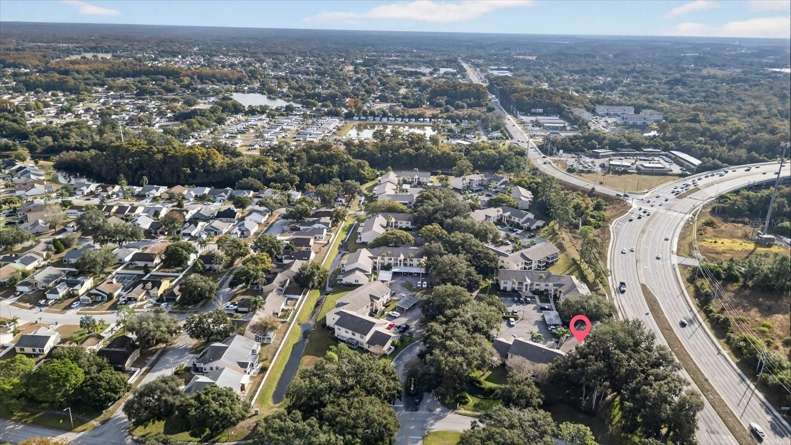 7802 HARDWICK DR #1116, NEW PORT RICHEY, FL, 34653