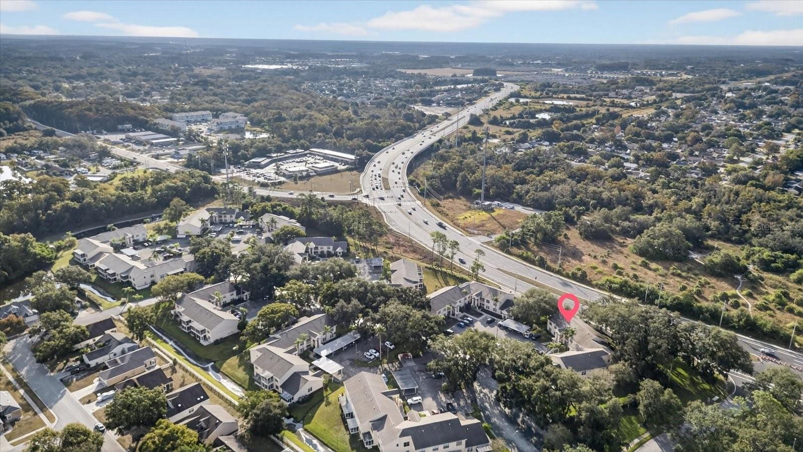 7802 HARDWICK DR #1116, NEW PORT RICHEY, FL, 34653