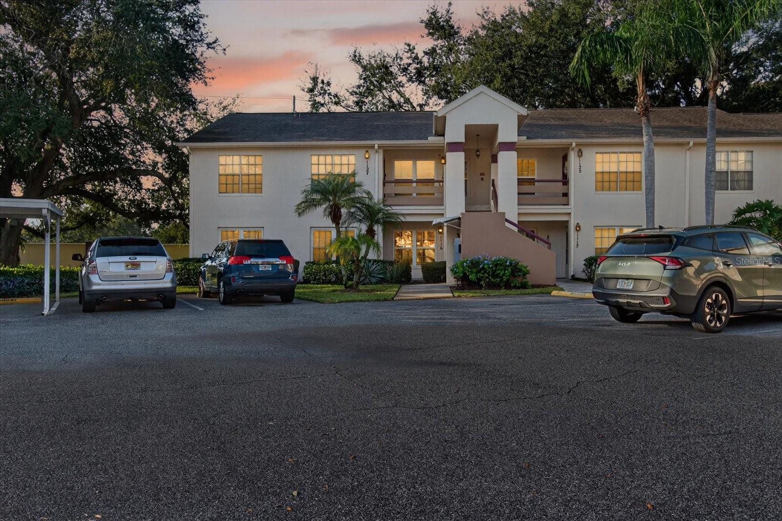 7802 HARDWICK DR #1116, NEW PORT RICHEY, FL, 34653