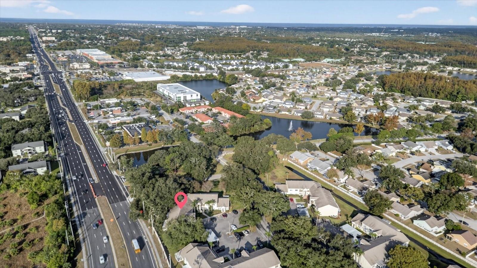 7802 HARDWICK DR #1116, NEW PORT RICHEY, FL, 34653