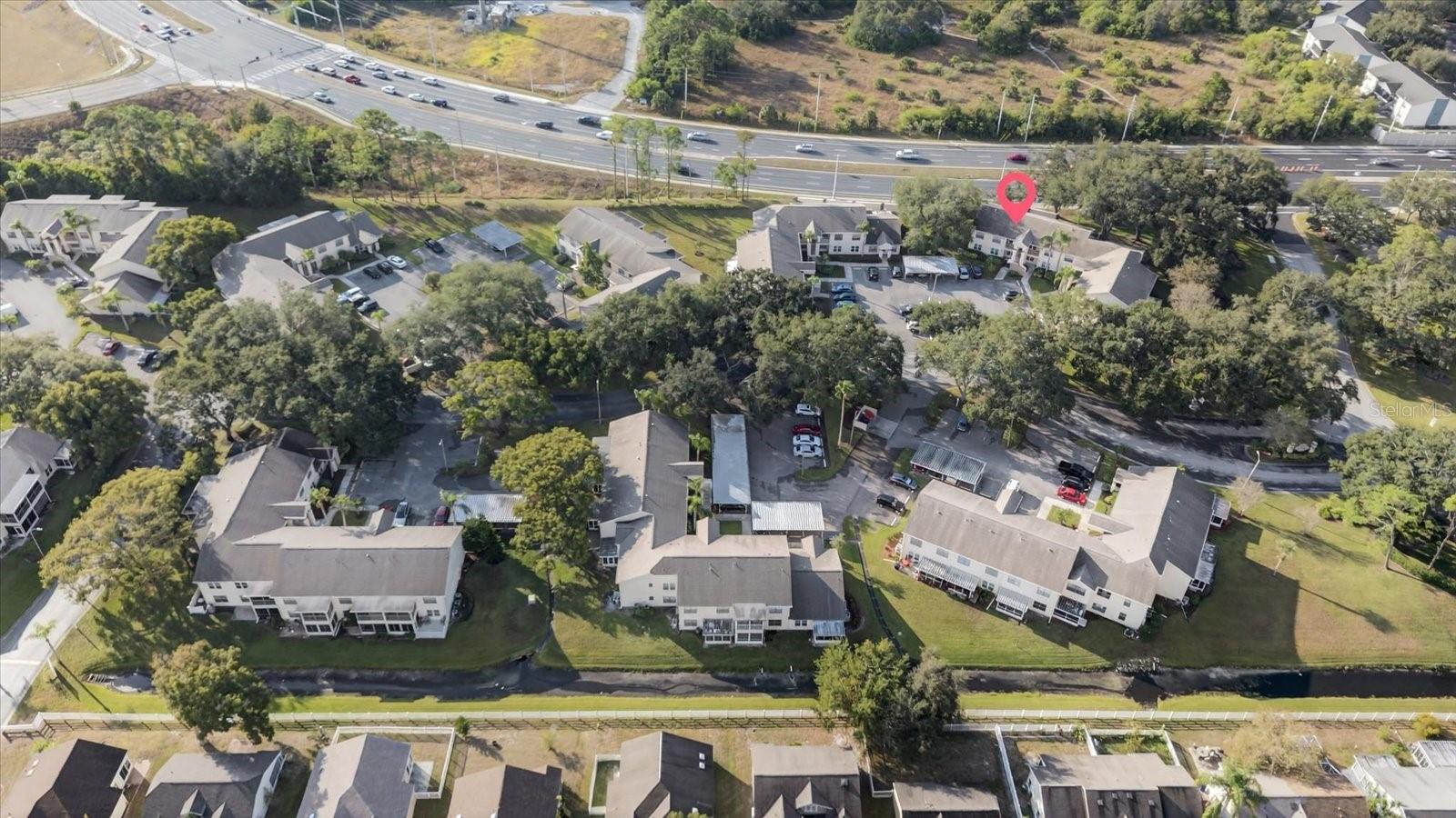 7802 HARDWICK DR #1116, NEW PORT RICHEY, FL, 34653