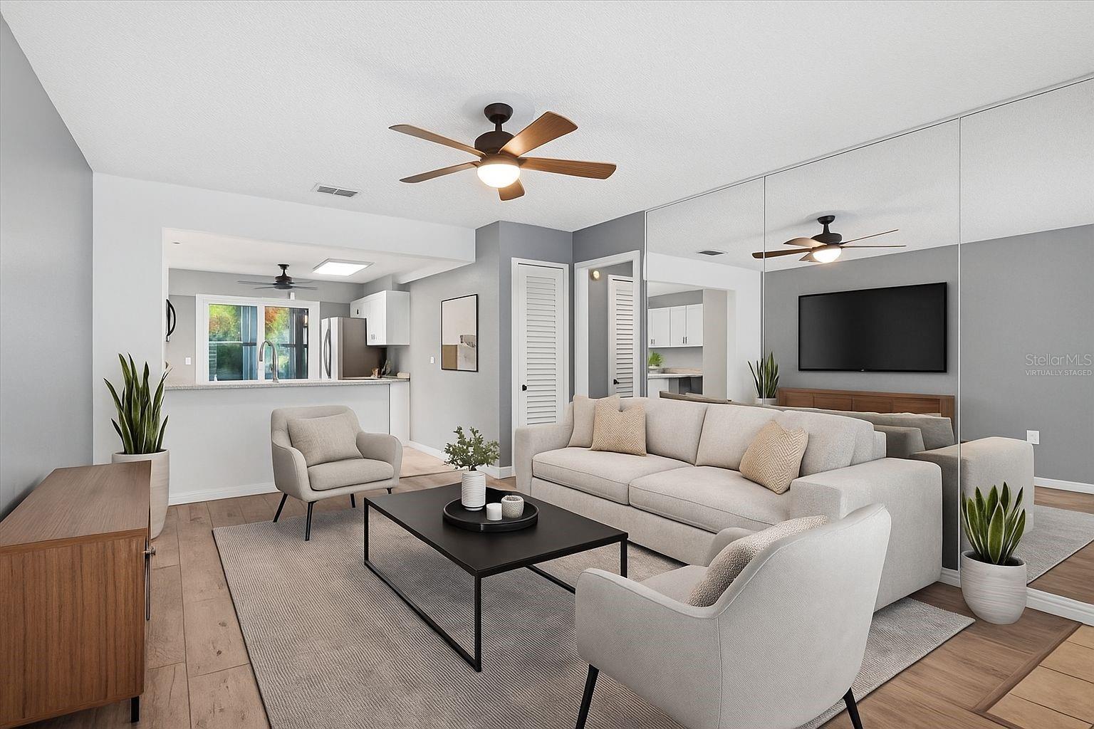 7802 HARDWICK DR #1116, NEW PORT RICHEY, FL, 34653