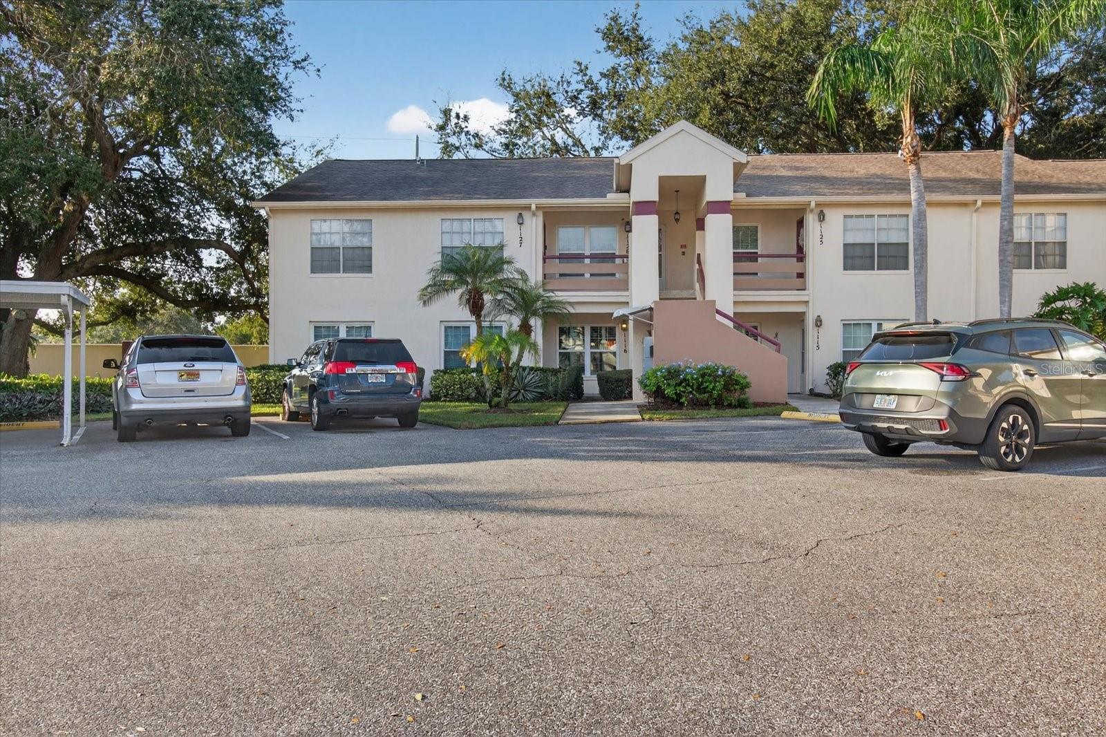 7802 HARDWICK DR #1116, NEW PORT RICHEY, FL, 34653