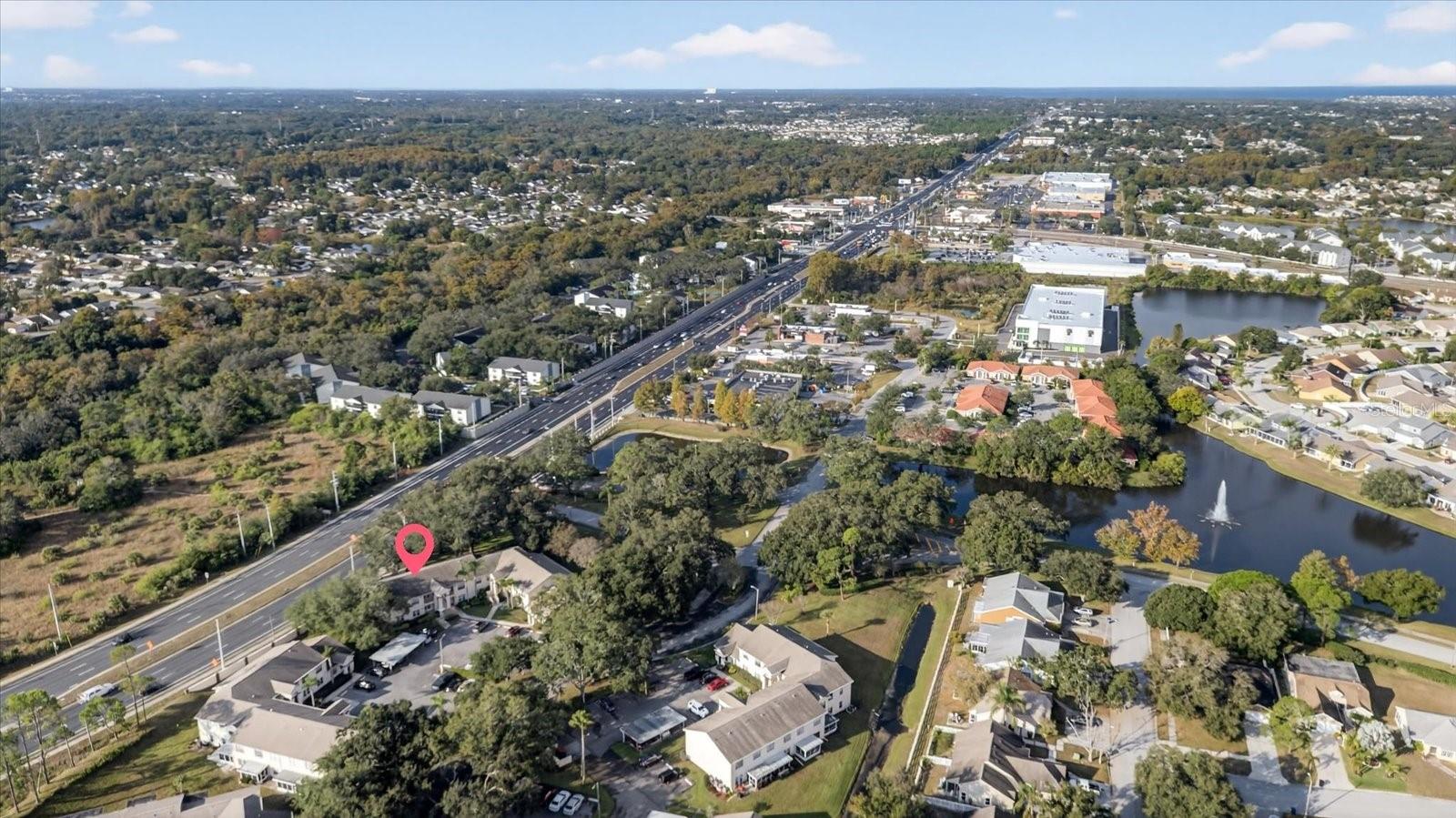 7802 HARDWICK DR #1116, NEW PORT RICHEY, FL, 34653