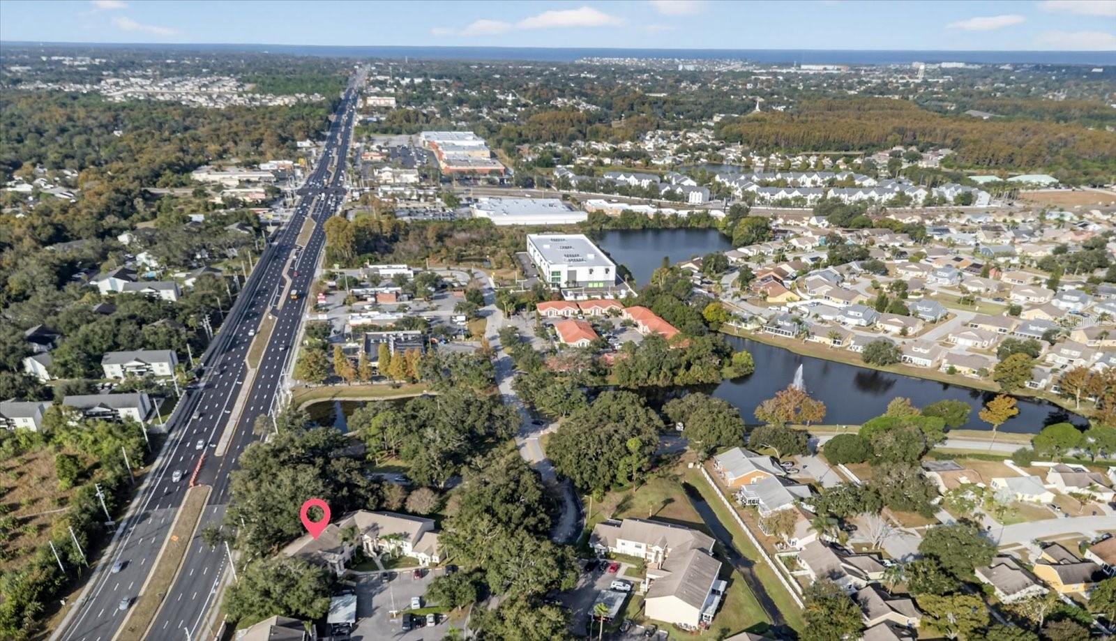 7802 HARDWICK DR #1116, NEW PORT RICHEY, FL, 34653