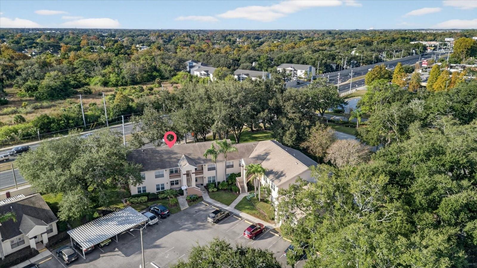 7802 HARDWICK DR #1116, NEW PORT RICHEY, FL, 34653