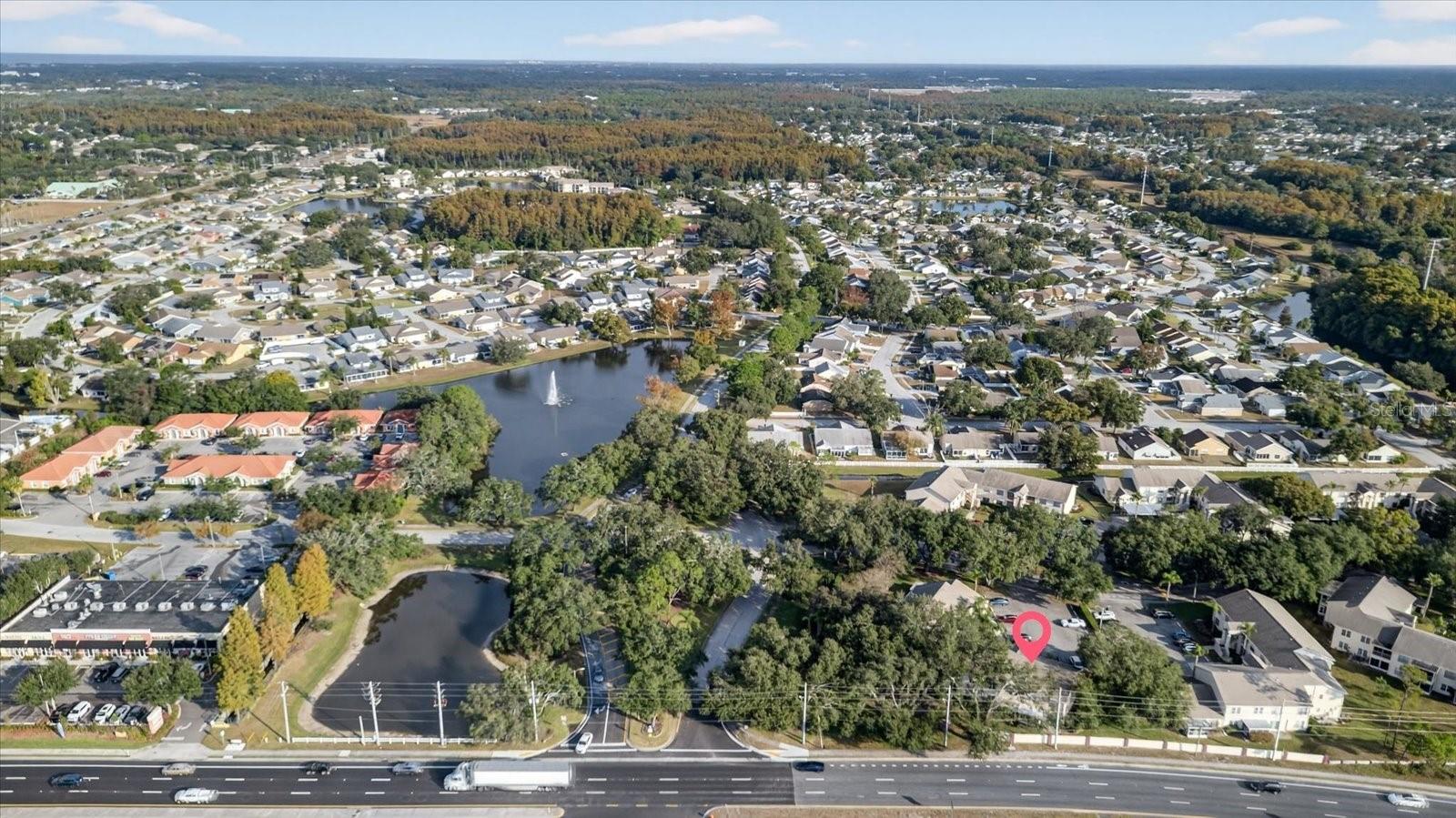 7802 HARDWICK DR #1116, NEW PORT RICHEY, FL, 34653