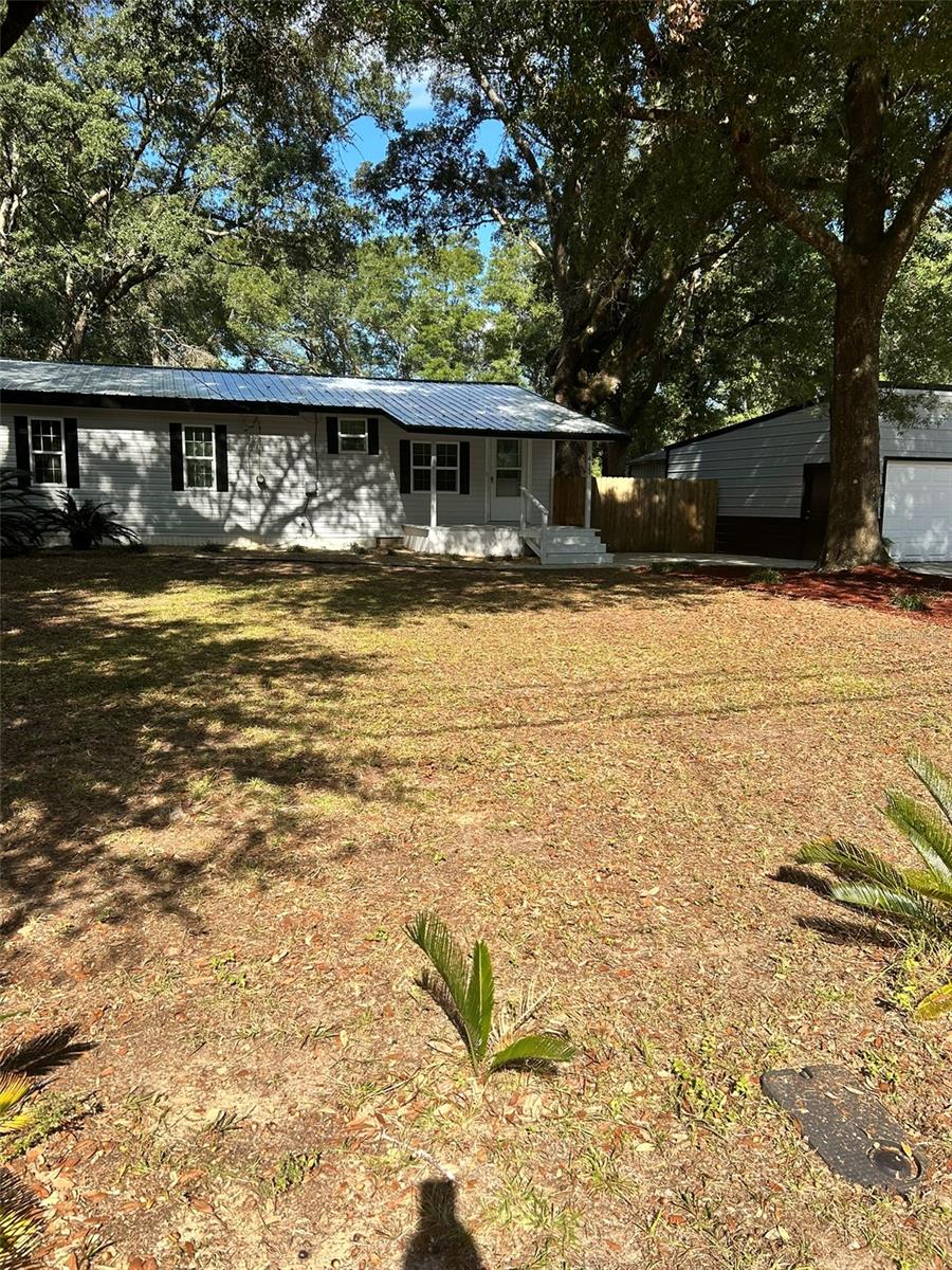 6622 HINOTE ST, MILTON, FL, 32570