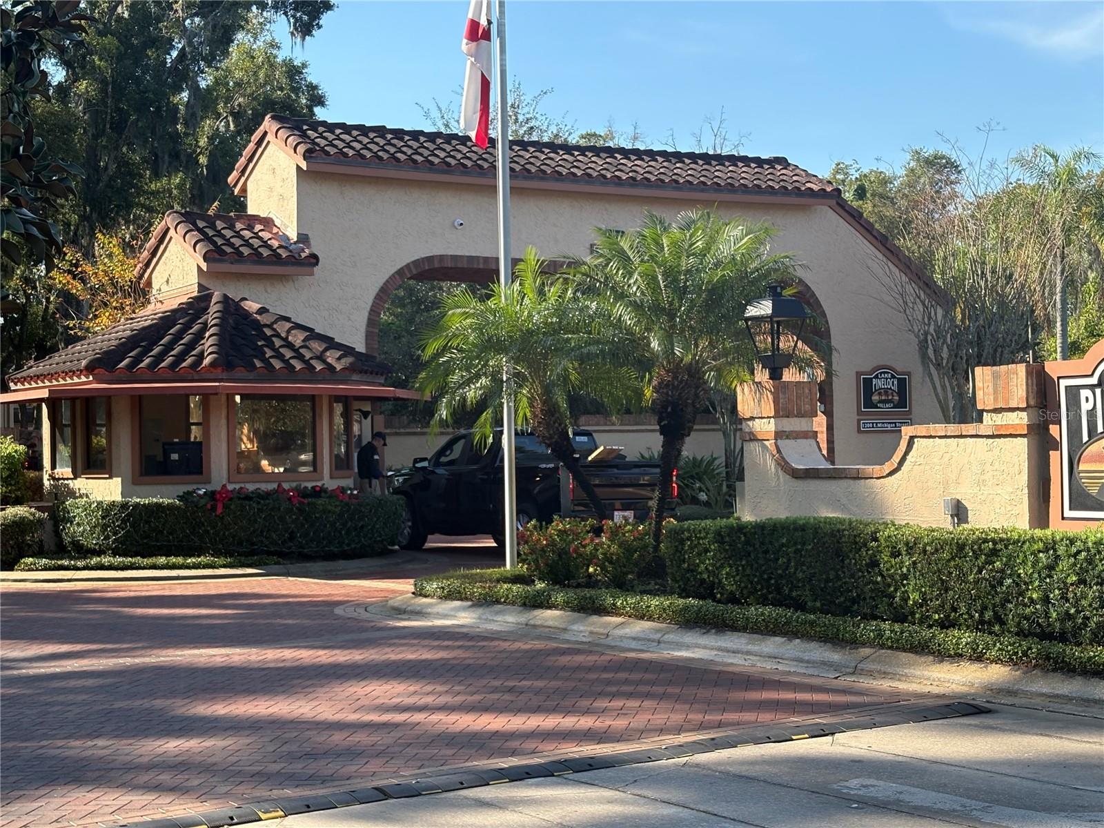 2821 MARSALA CT #2821, ORLANDO, FL, 32806