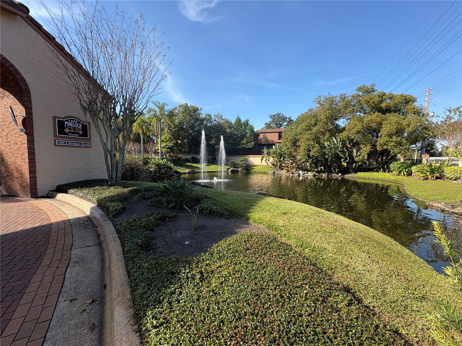 2821 MARSALA CT #2821, ORLANDO, FL, 32806