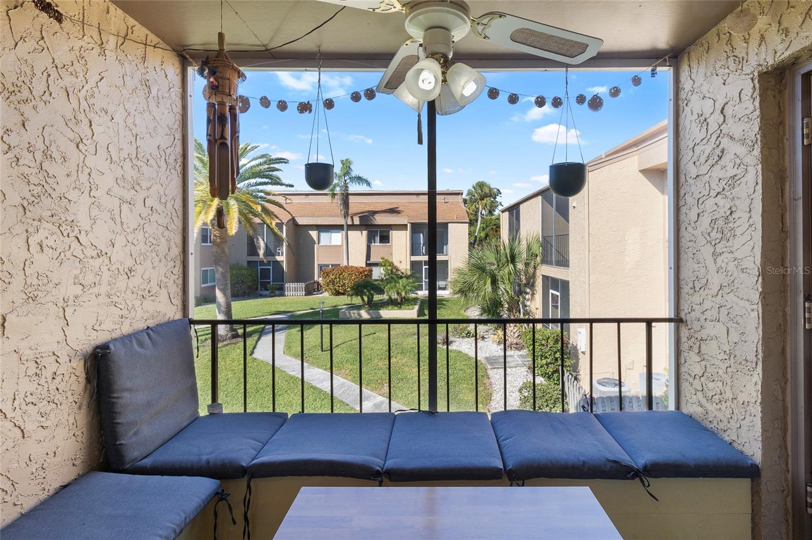 1579 GREENLEA DR #12, CLEARWATER, FL, 33755