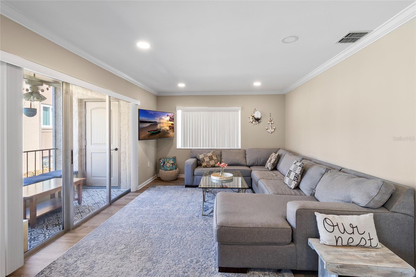 1579 GREENLEA DR #12, CLEARWATER, FL, 33755