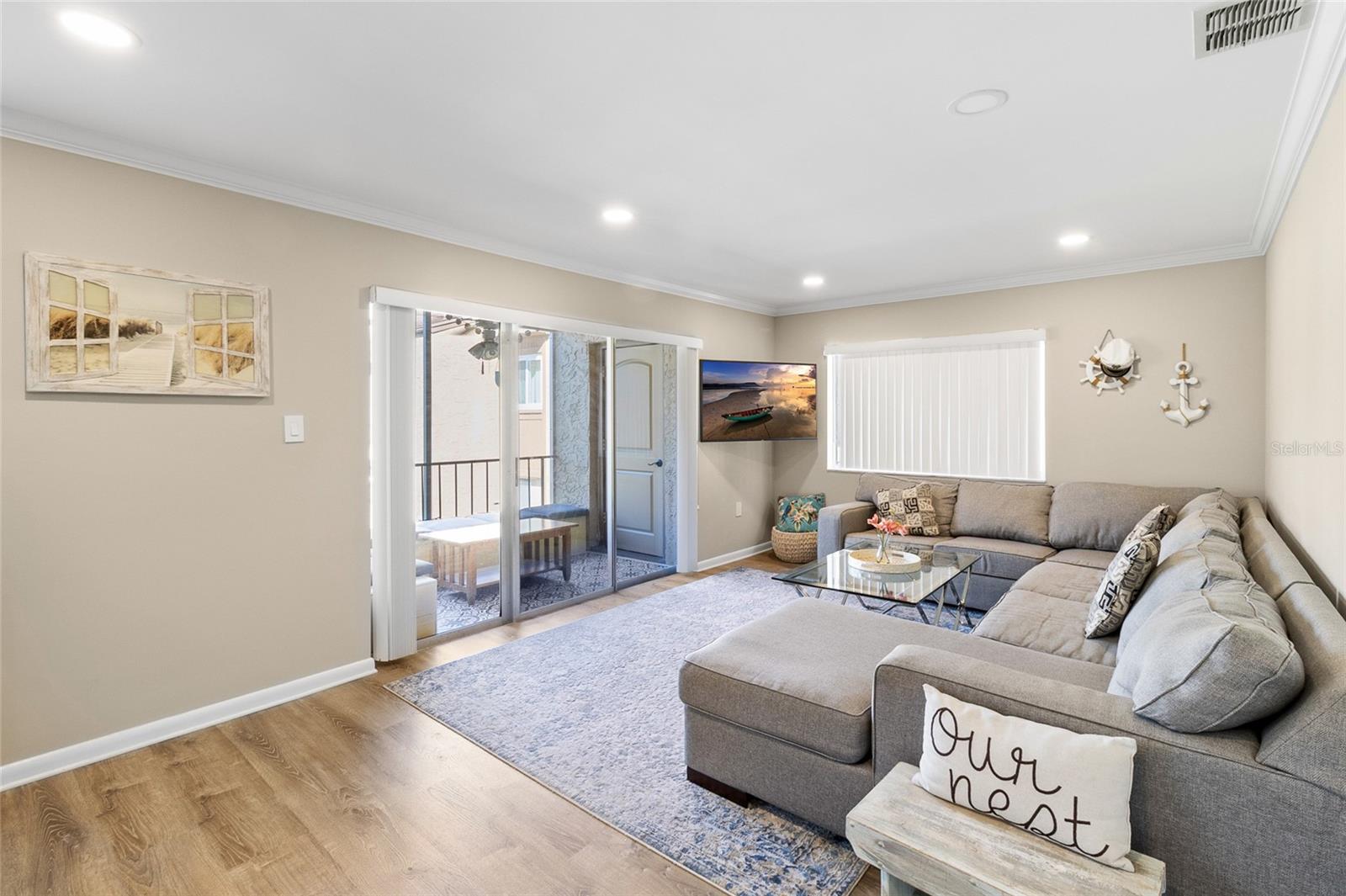 1579 GREENLEA DR #12, CLEARWATER, FL, 33755