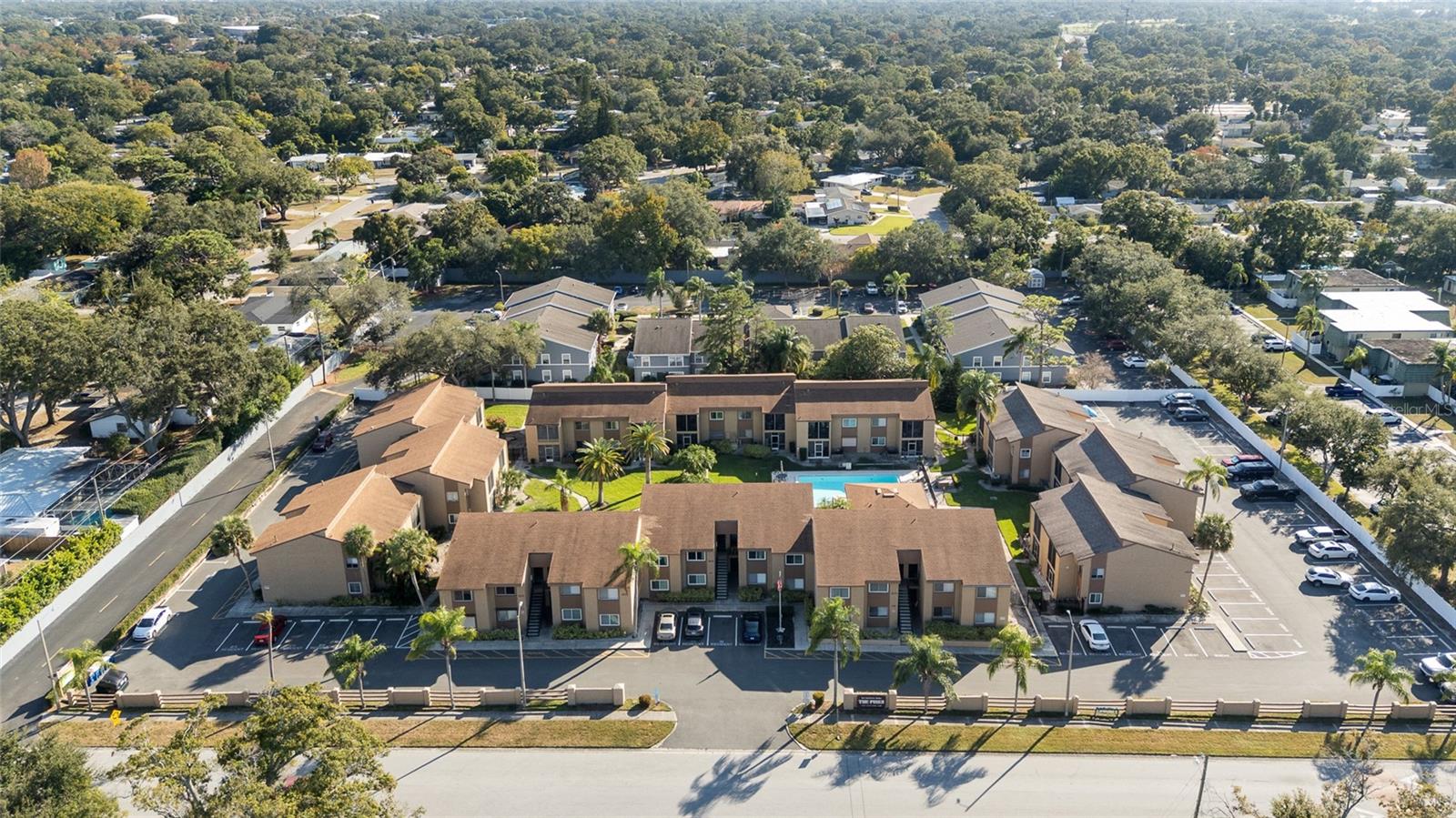 1579 GREENLEA DR #12, CLEARWATER, FL, 33755