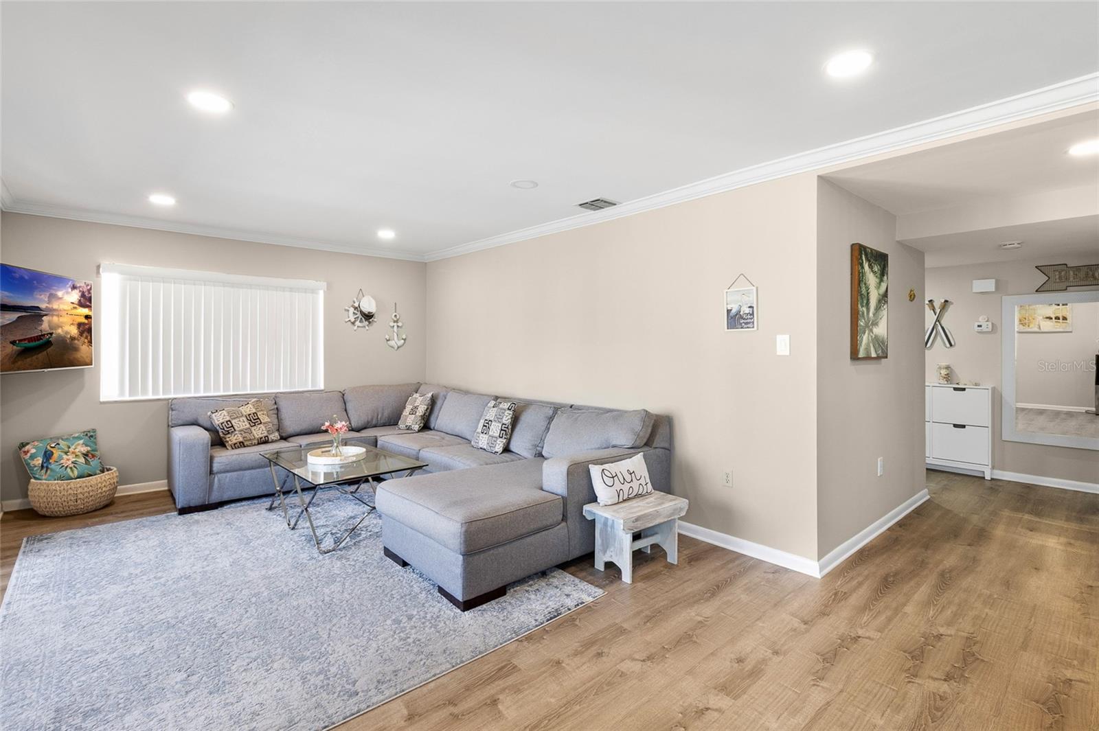 1579 GREENLEA DR #12, CLEARWATER, FL, 33755