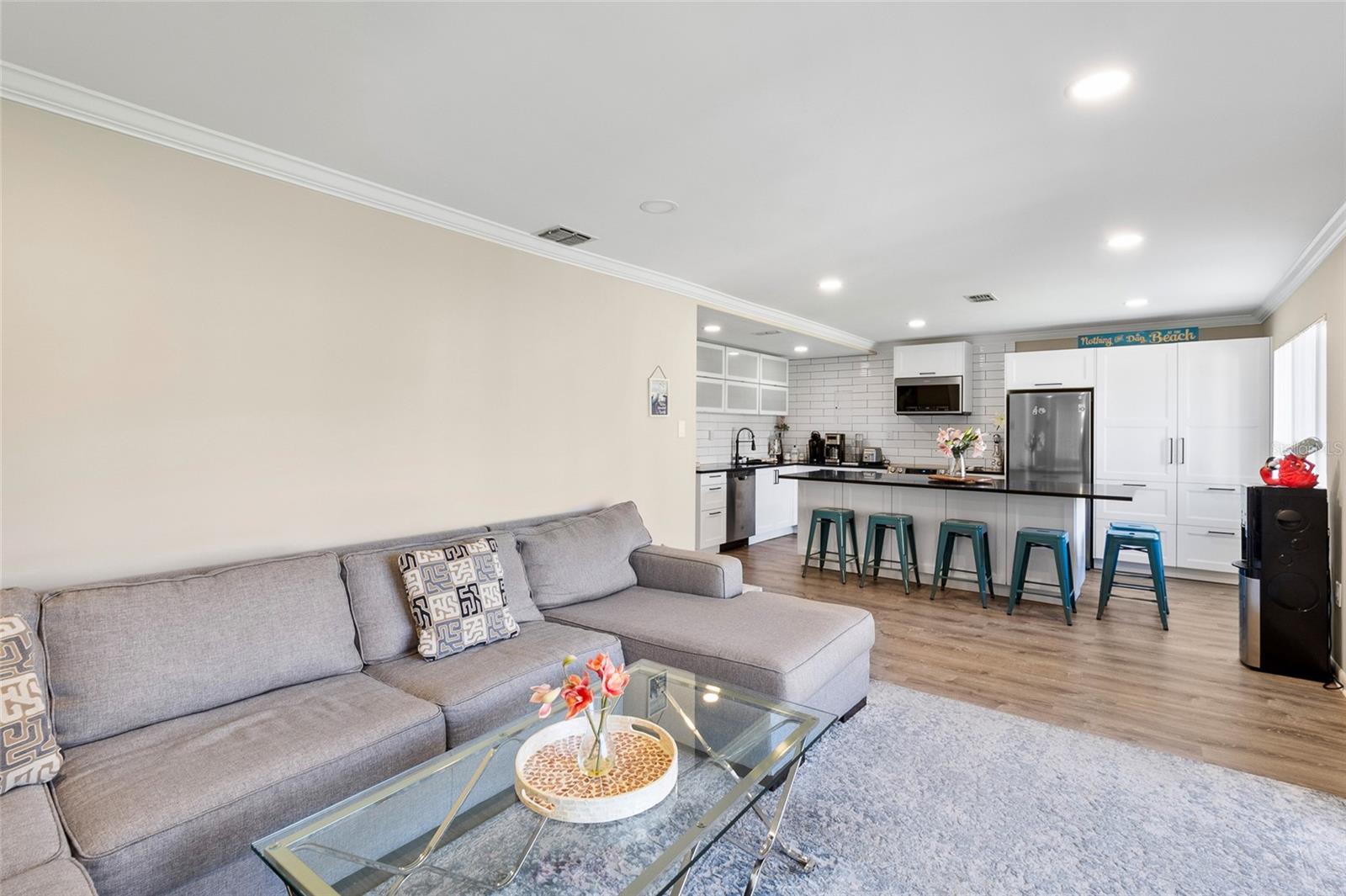 1579 GREENLEA DR #12, CLEARWATER, FL, 33755