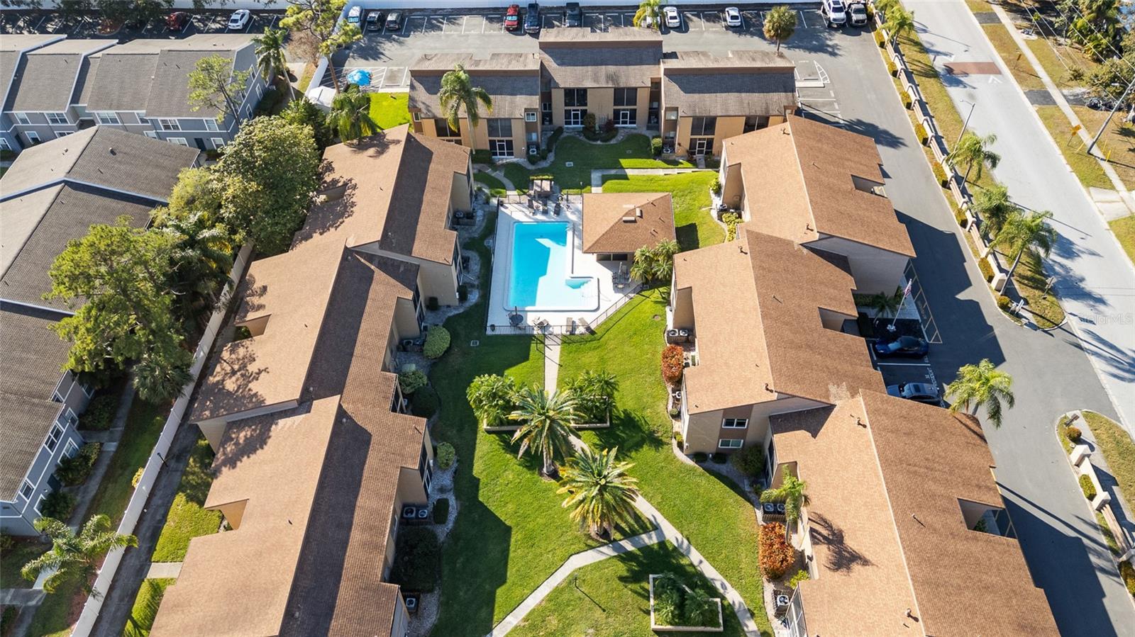 1579 GREENLEA DR #12, CLEARWATER, FL, 33755