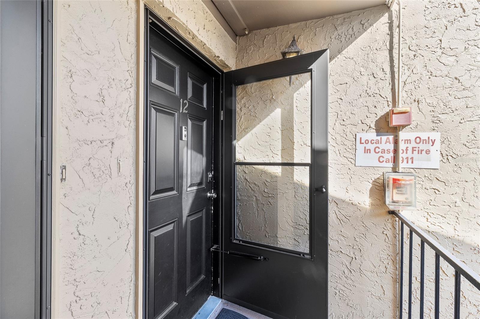 1579 GREENLEA DR #12, CLEARWATER, FL, 33755