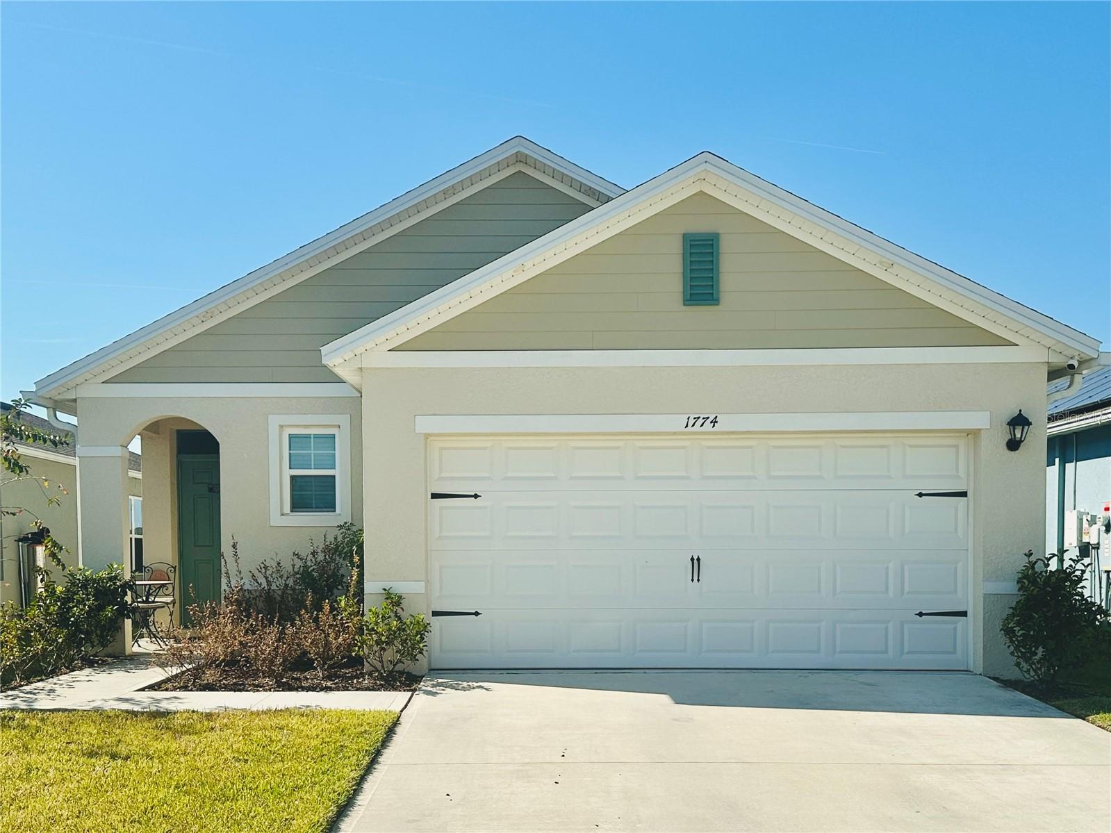 1774 WALNUT CREEK DR, KISSIMMEE, FL, 34744