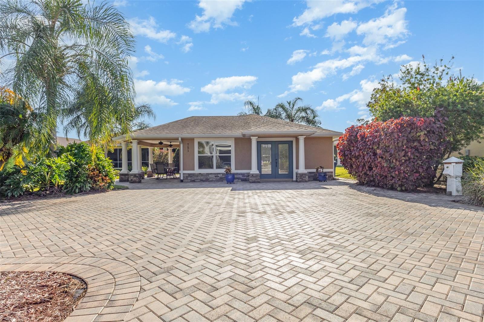 751 MEANDERING WAY, POLK CITY, FL, 33868