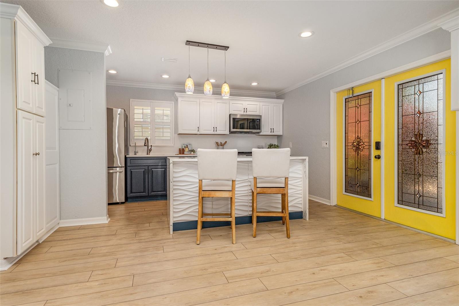 751 MEANDERING WAY, POLK CITY, FL, 33868