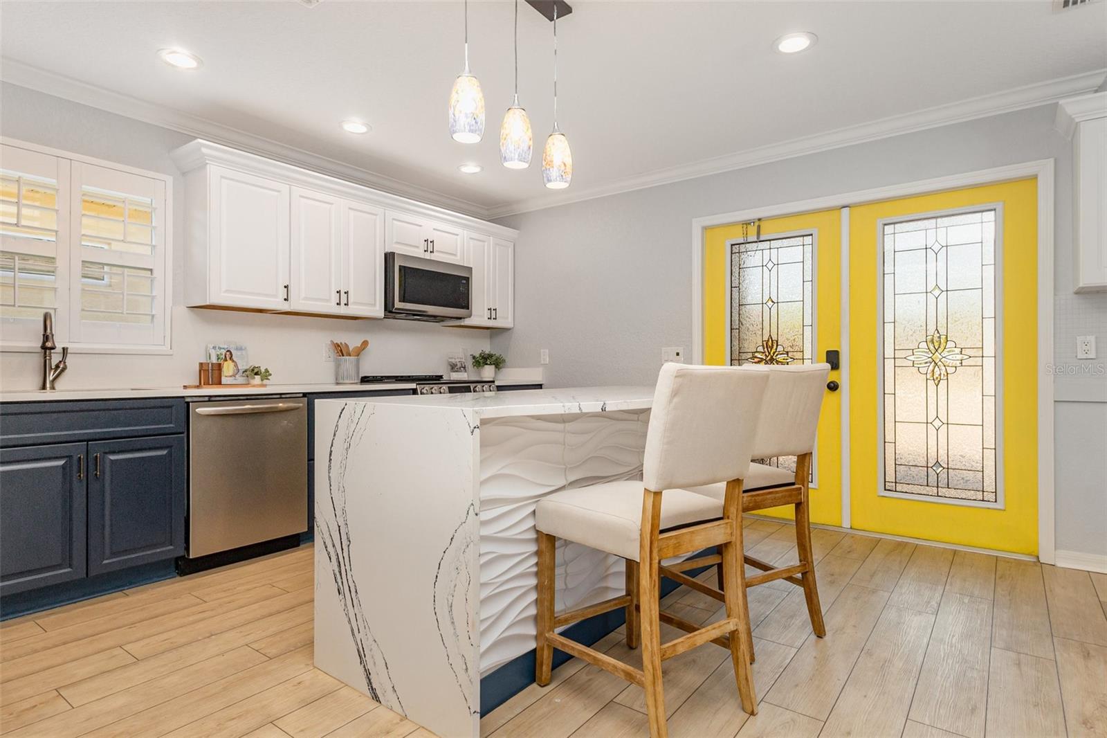 751 MEANDERING WAY, POLK CITY, FL, 33868