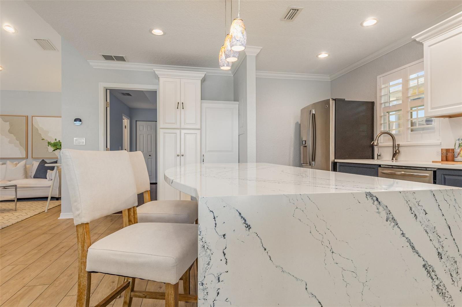 751 MEANDERING WAY, POLK CITY, FL, 33868