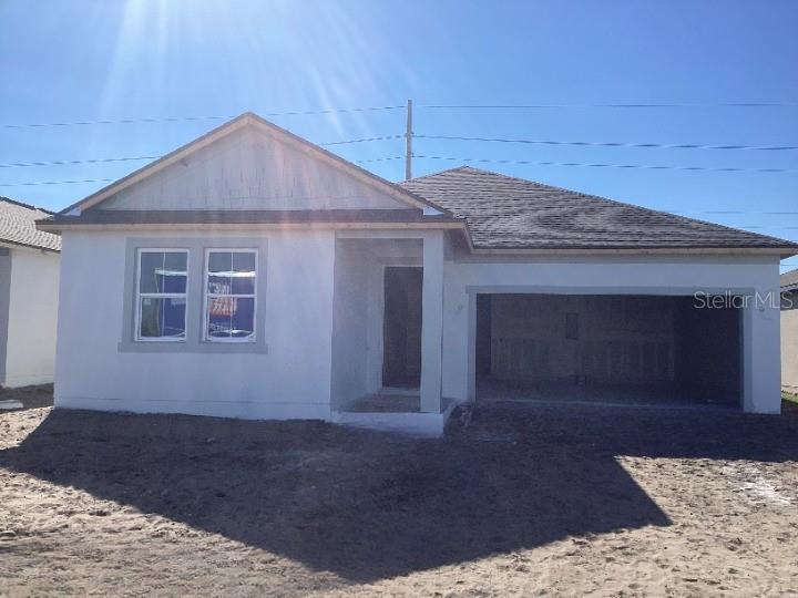 5768 HAYSTACK DRIVE, ST CLOUD, FL, 34771