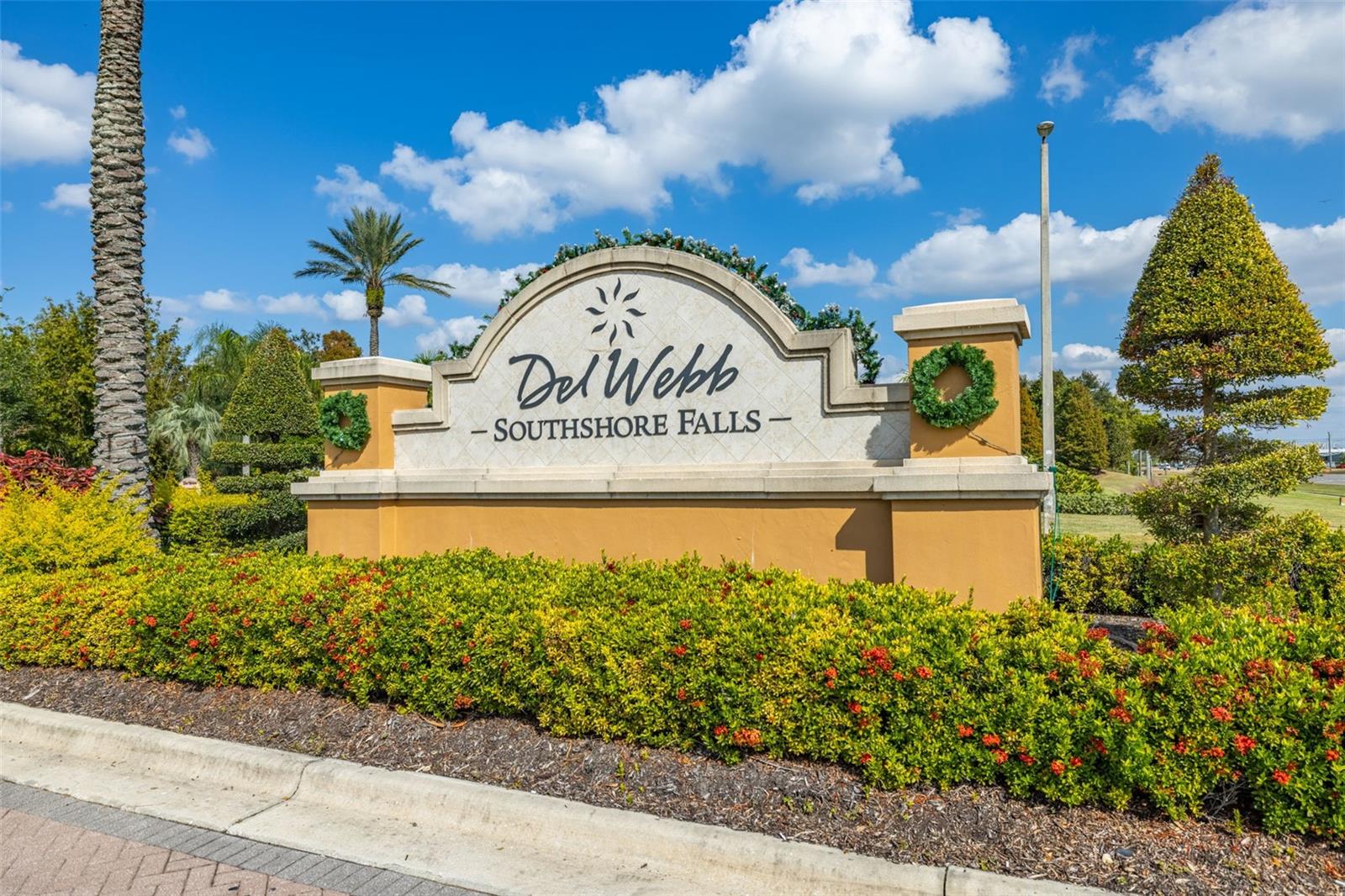 5808 HIDDEN FALLS LANE, APOLLO BEACH, FL, 33572