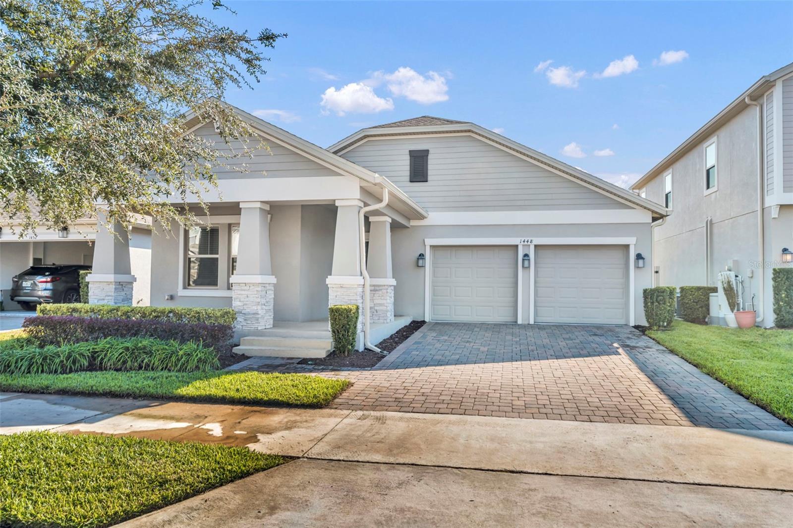 1448 RUSHING RAPIDS WAY, WINTER SPRINGS, FL, 32708