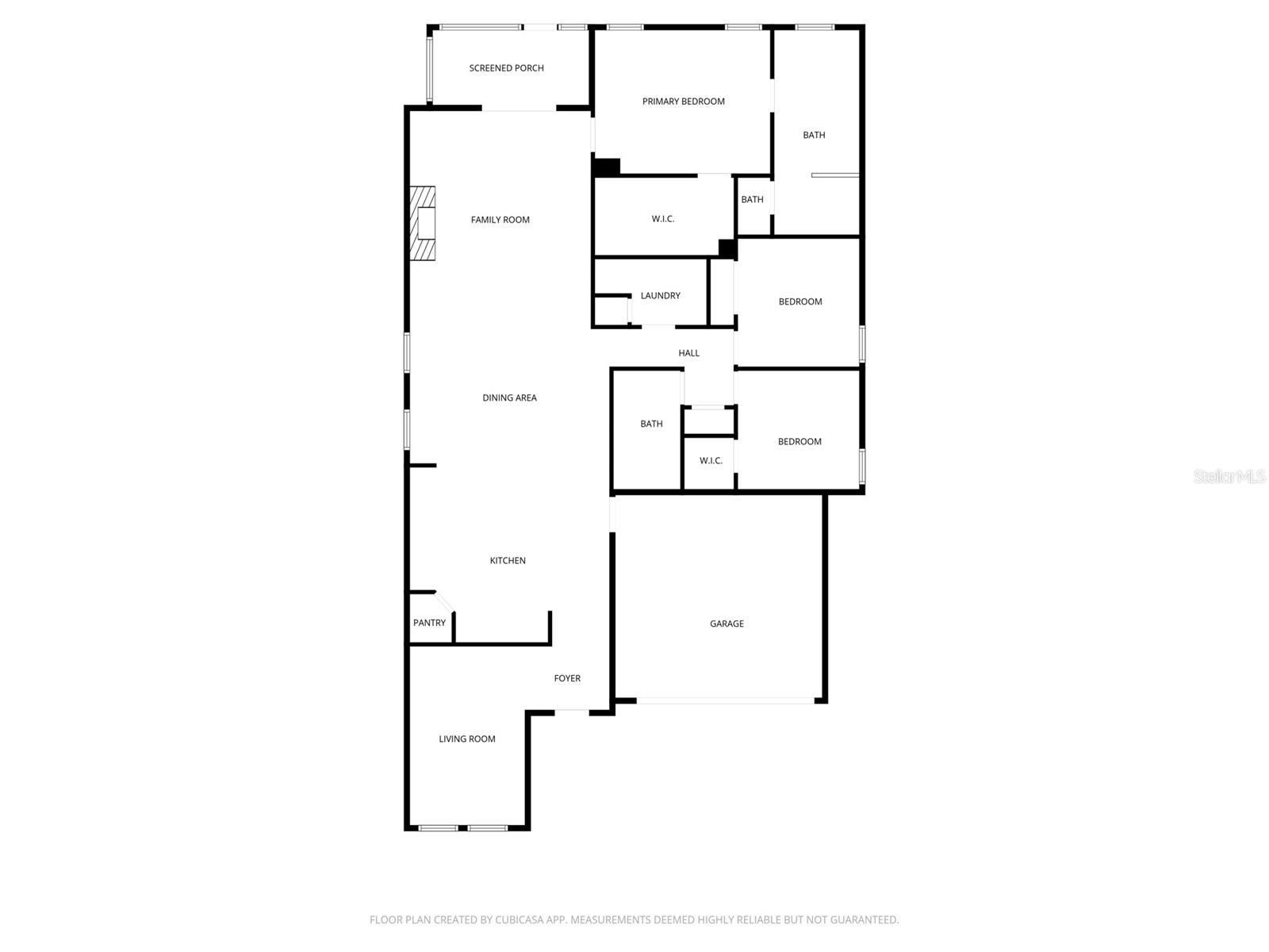 1448 RUSHING RAPIDS WAY, WINTER SPRINGS, FL, 32708