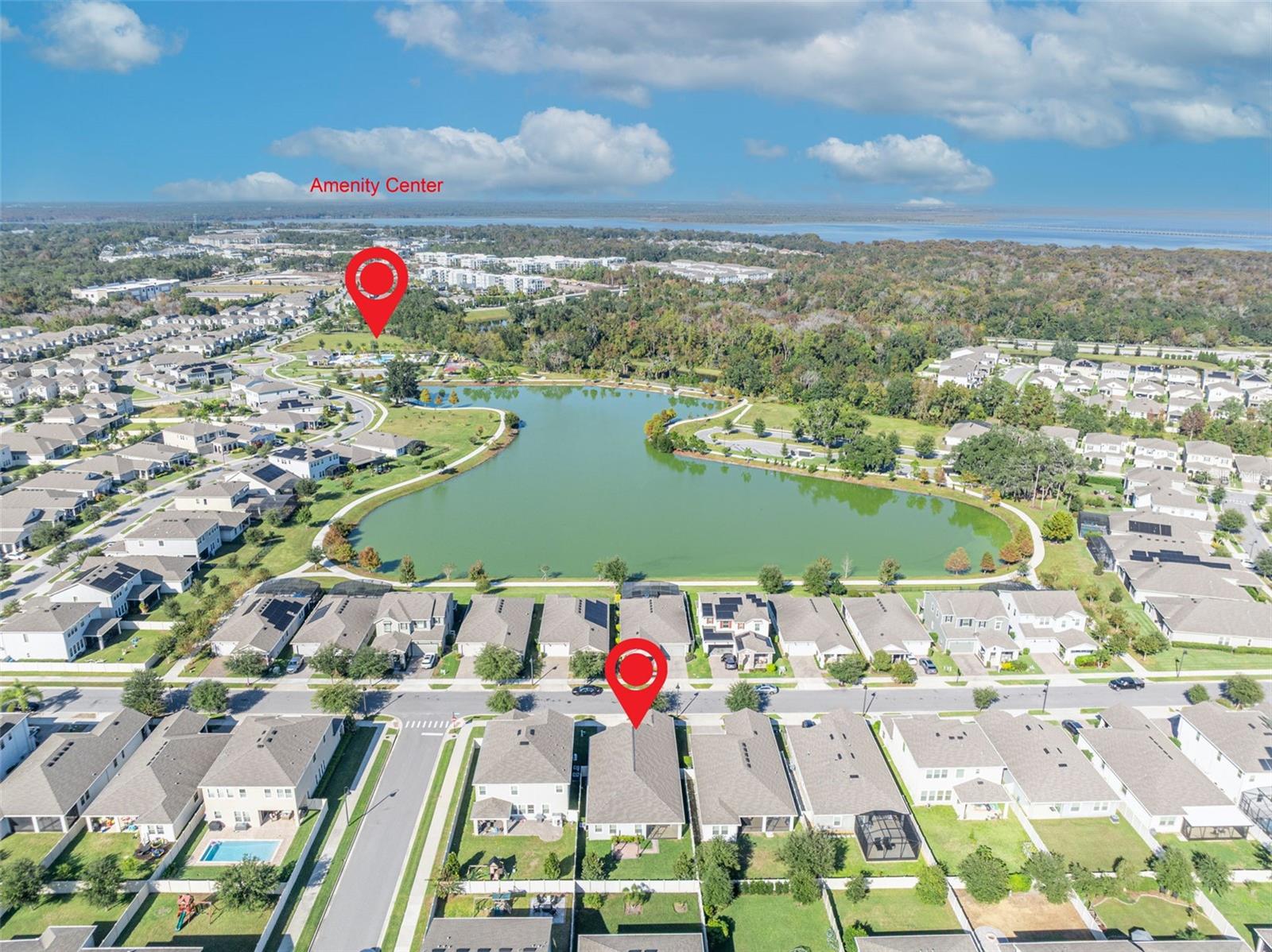 1448 RUSHING RAPIDS WAY, WINTER SPRINGS, FL, 32708