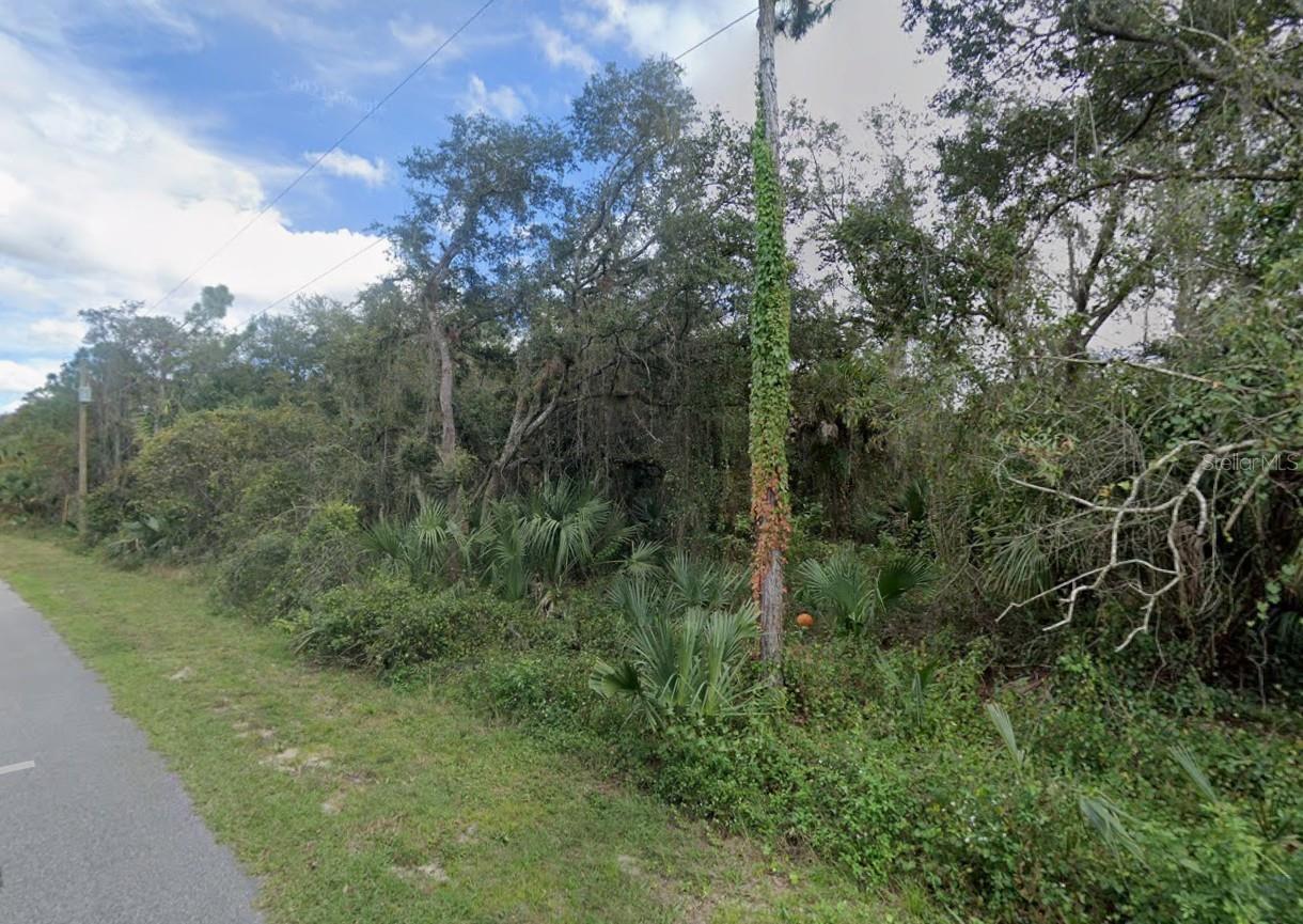 Lot 18 DUNSMUIR RD, NORTH PORT, FL, 34288