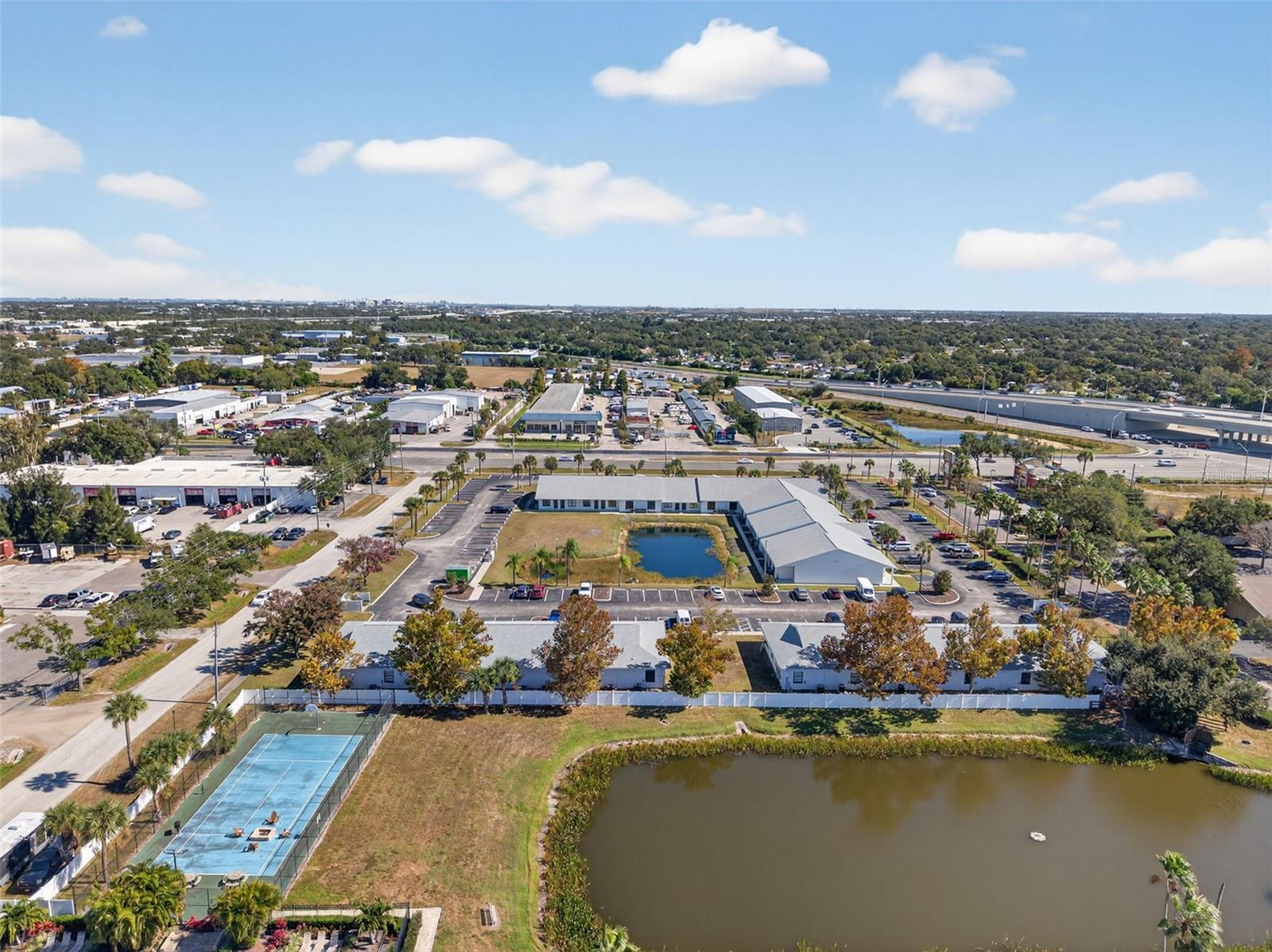 11350 66TH ST #112, LARGO, FL, 33773