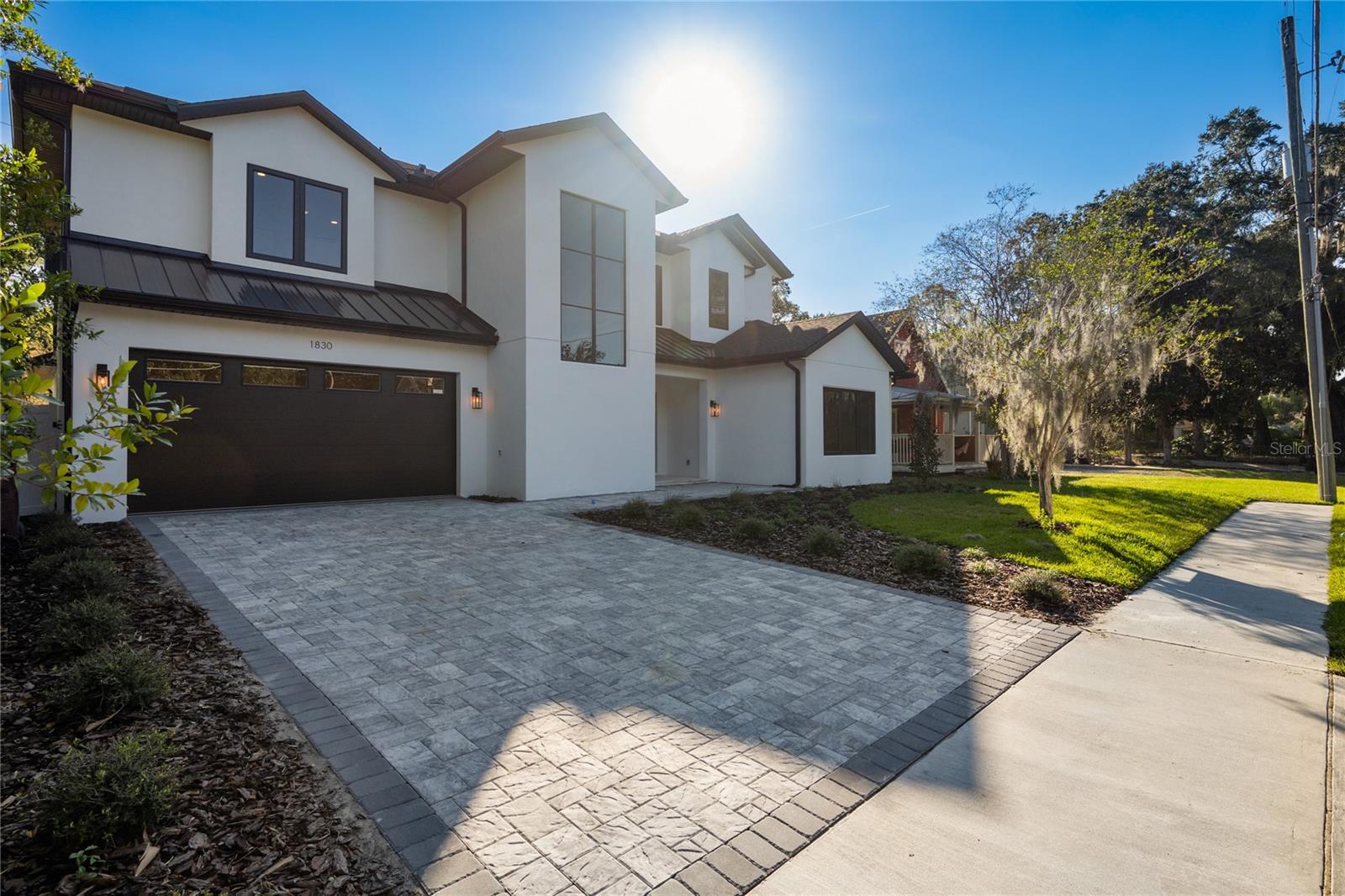 1830 PARK LAKE ST, ORLANDO, FL, 32803